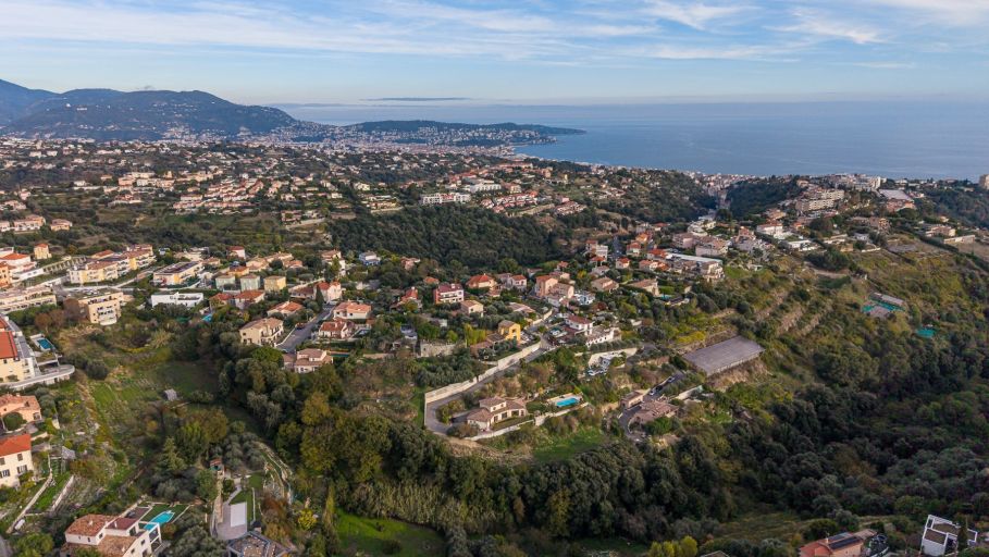 terrain en vente sur NICE (06000)