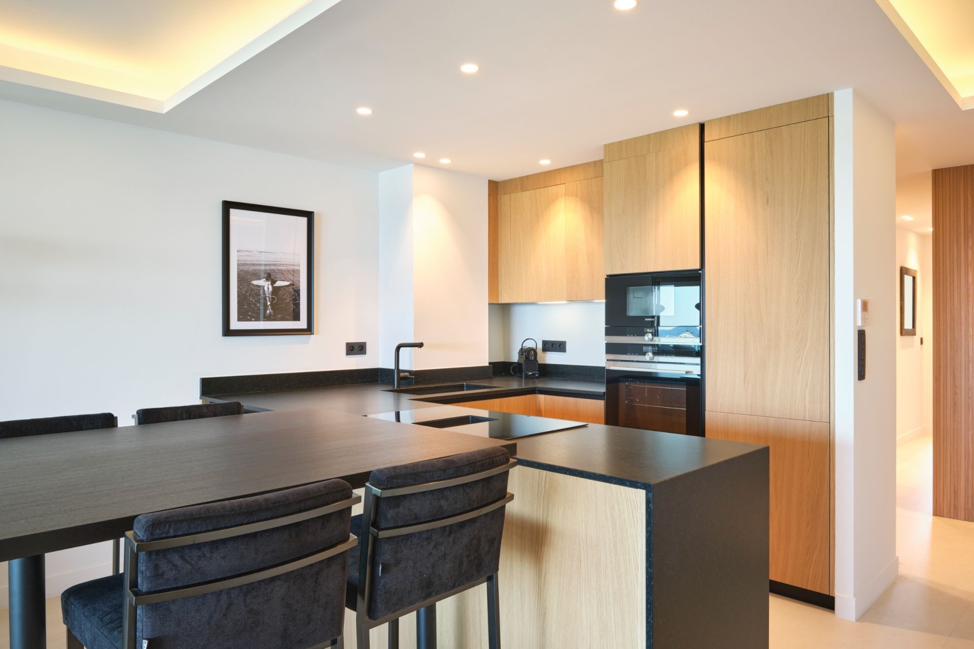 appartement 3 Pièces en vente sur CANNES (06400)