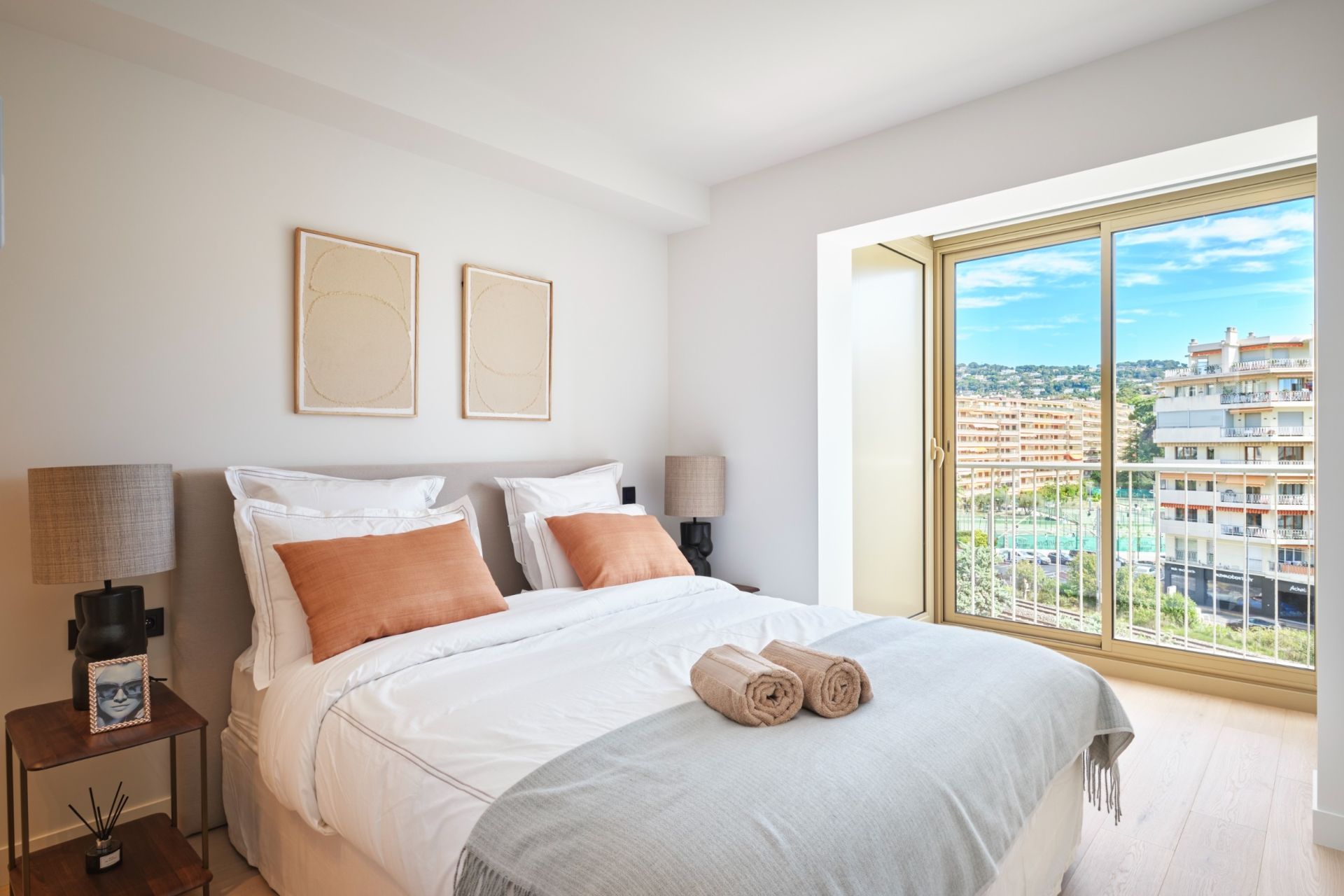 appartement 3 Pièces en vente sur CANNES (06400)
