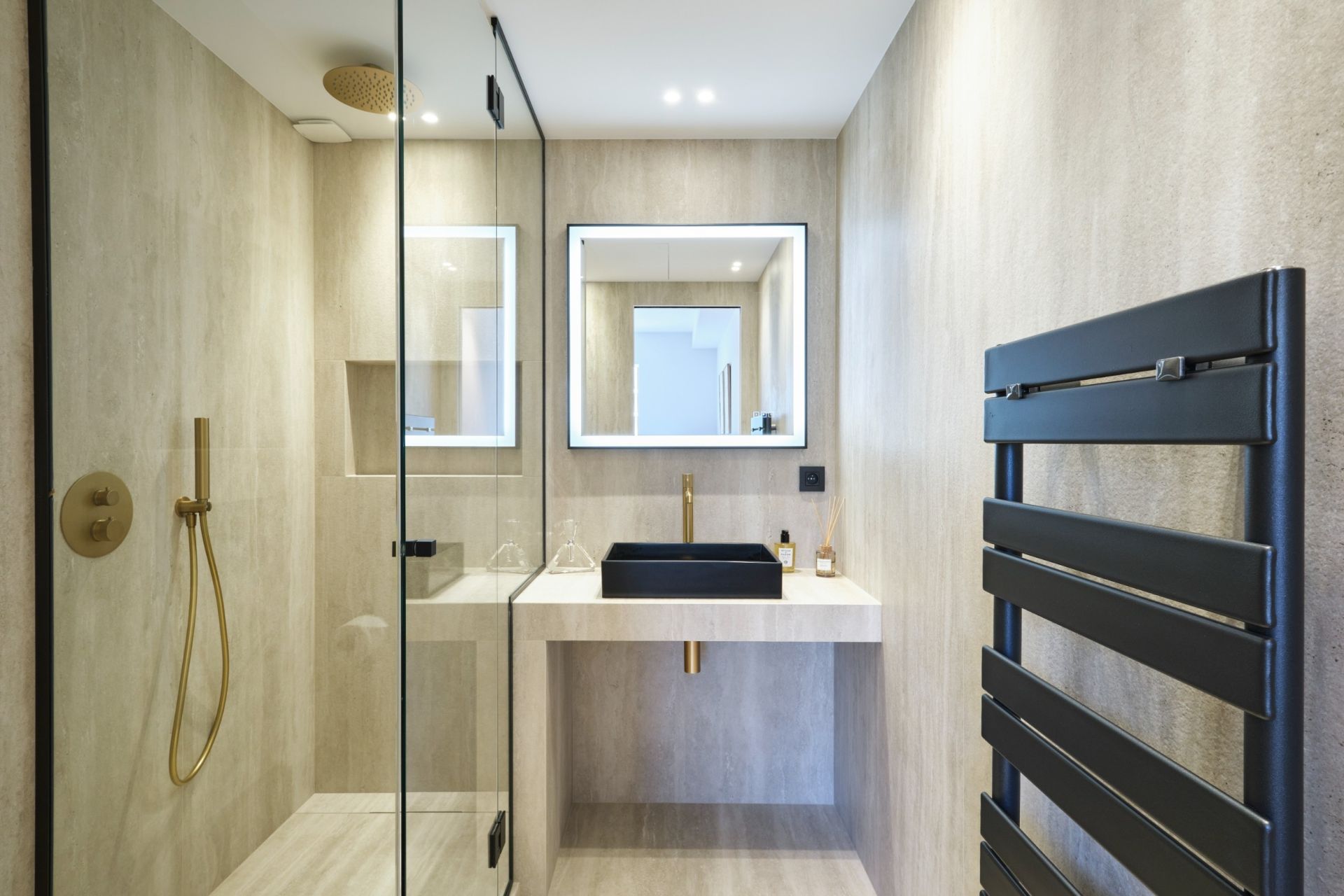 appartement 3 Pièces en vente sur CANNES (06400)