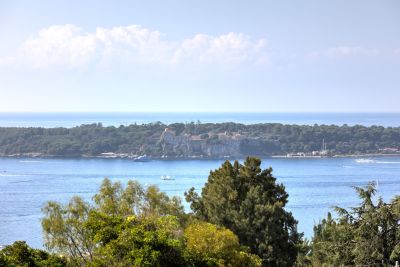 Sale Apartment Cannes 5 Rooms 121 m²