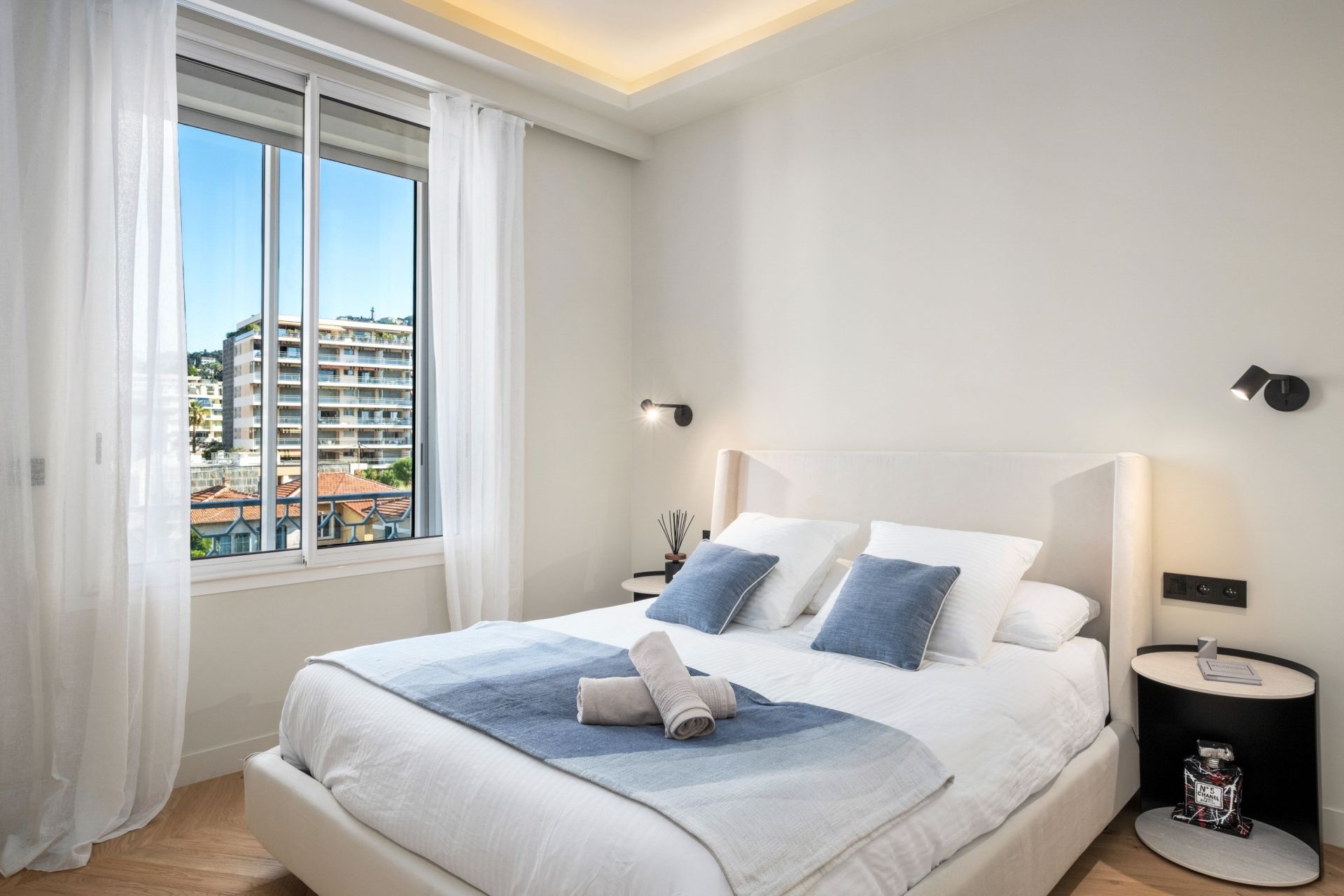 appartement 4 Pièces en vente sur CANNES (06400)