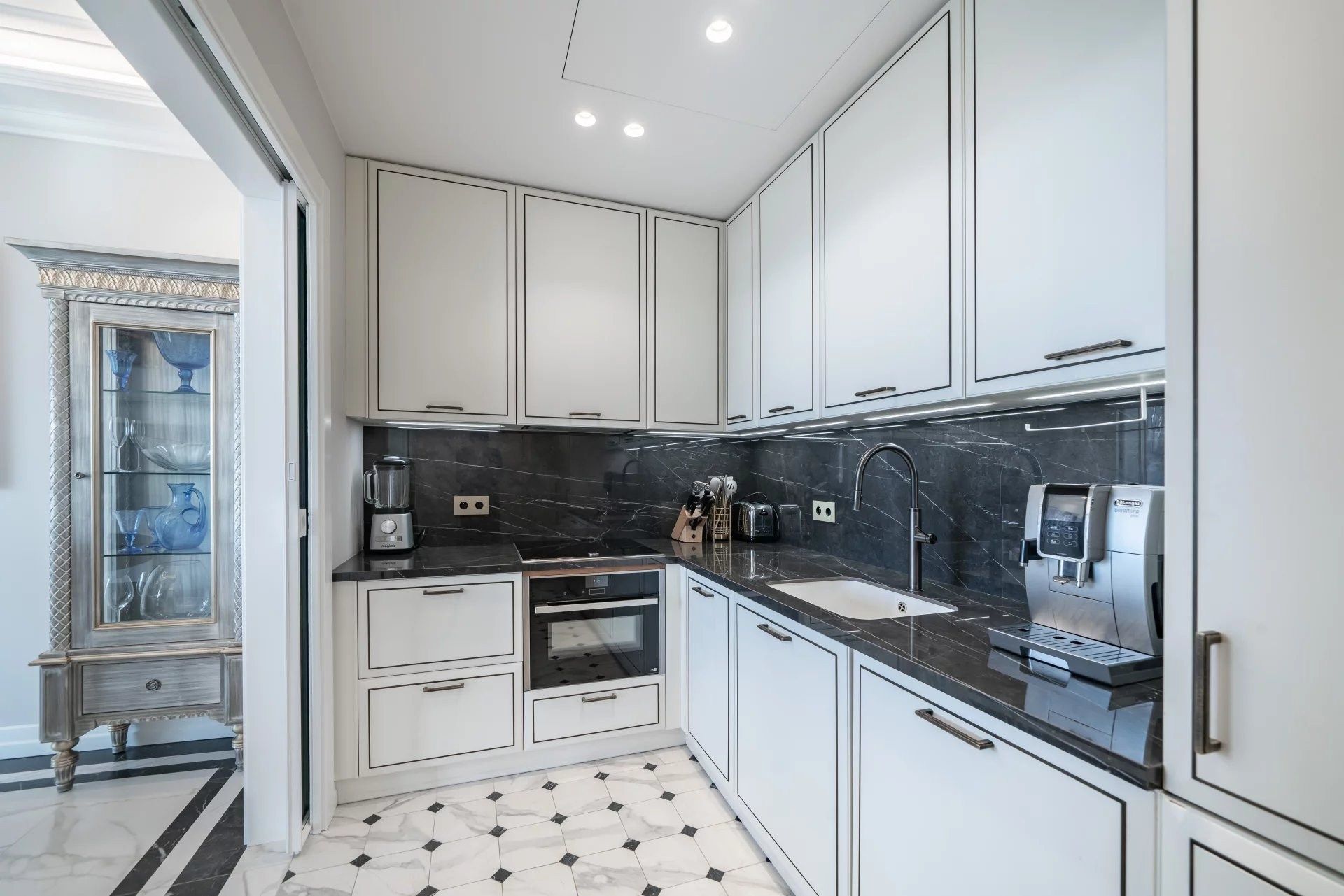 appartement 4 Pièces en vente sur CANNES (06400)