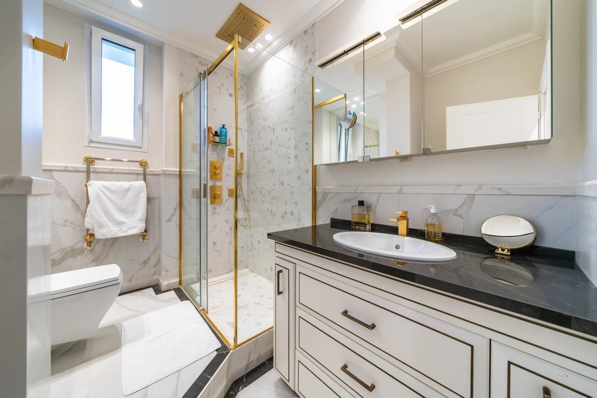 appartement 4 Pièces en vente sur CANNES (06400)