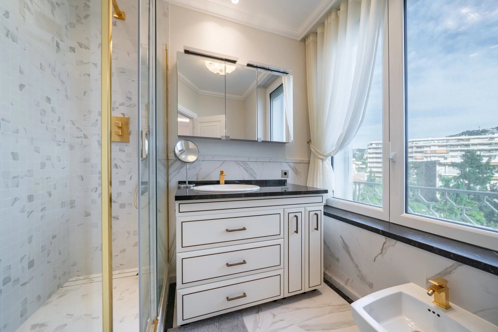 appartement 4 Pièces en vente sur CANNES (06400)