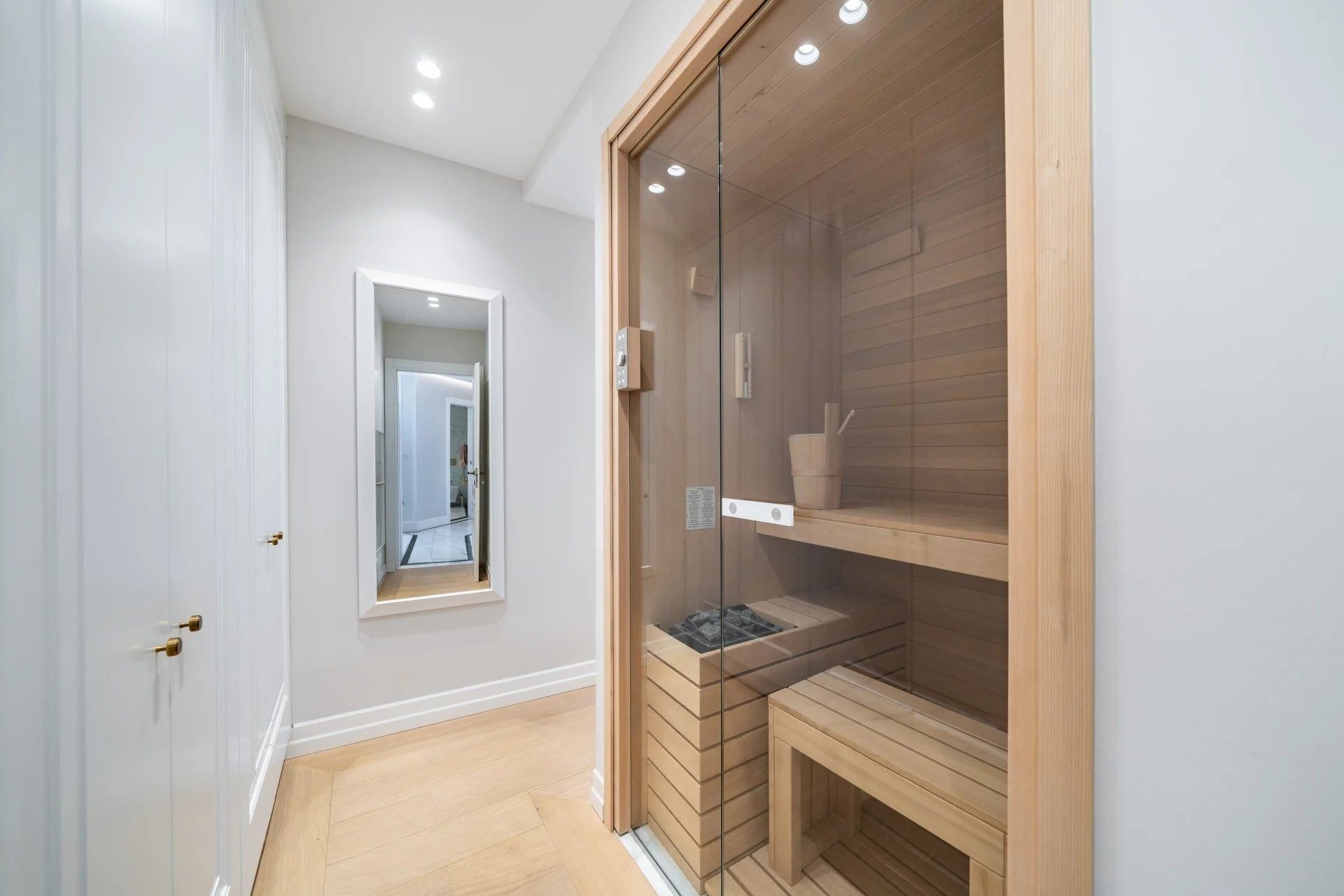 appartement 4 Pièces en vente sur CANNES (06400)