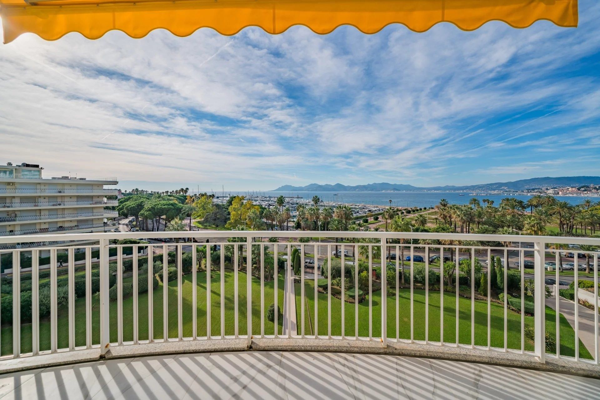 appartement 4 Pièces en vente sur CANNES (06400)