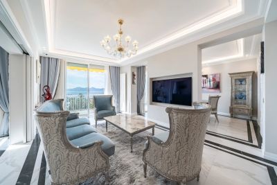 Vente Appartement Cannes 4 Pièces 124 m²