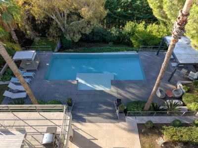 Vente Maison contemporaine Vallauris 5 Pièces 265 m²