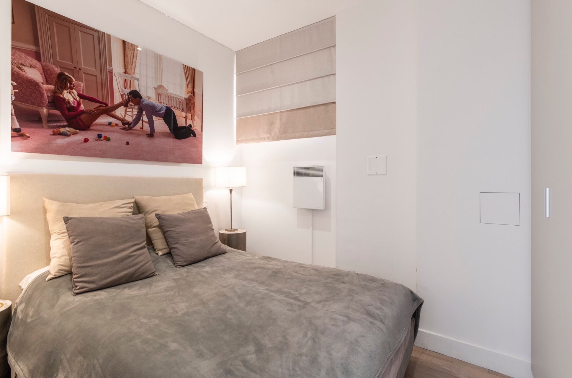 apartment 2 Rooms for sale on EZE (06360)