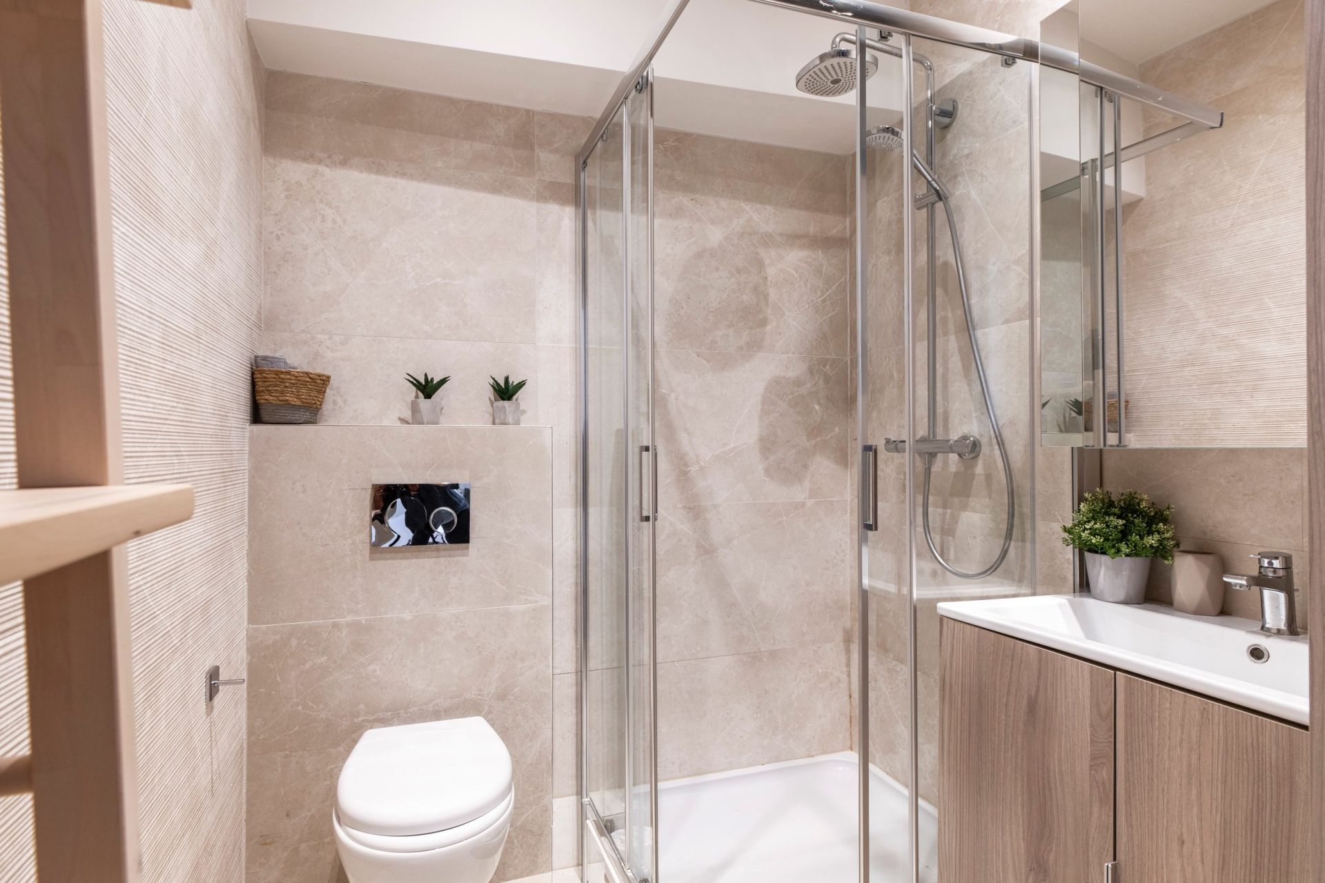 apartment 2 Rooms for sale on EZE (06360)
