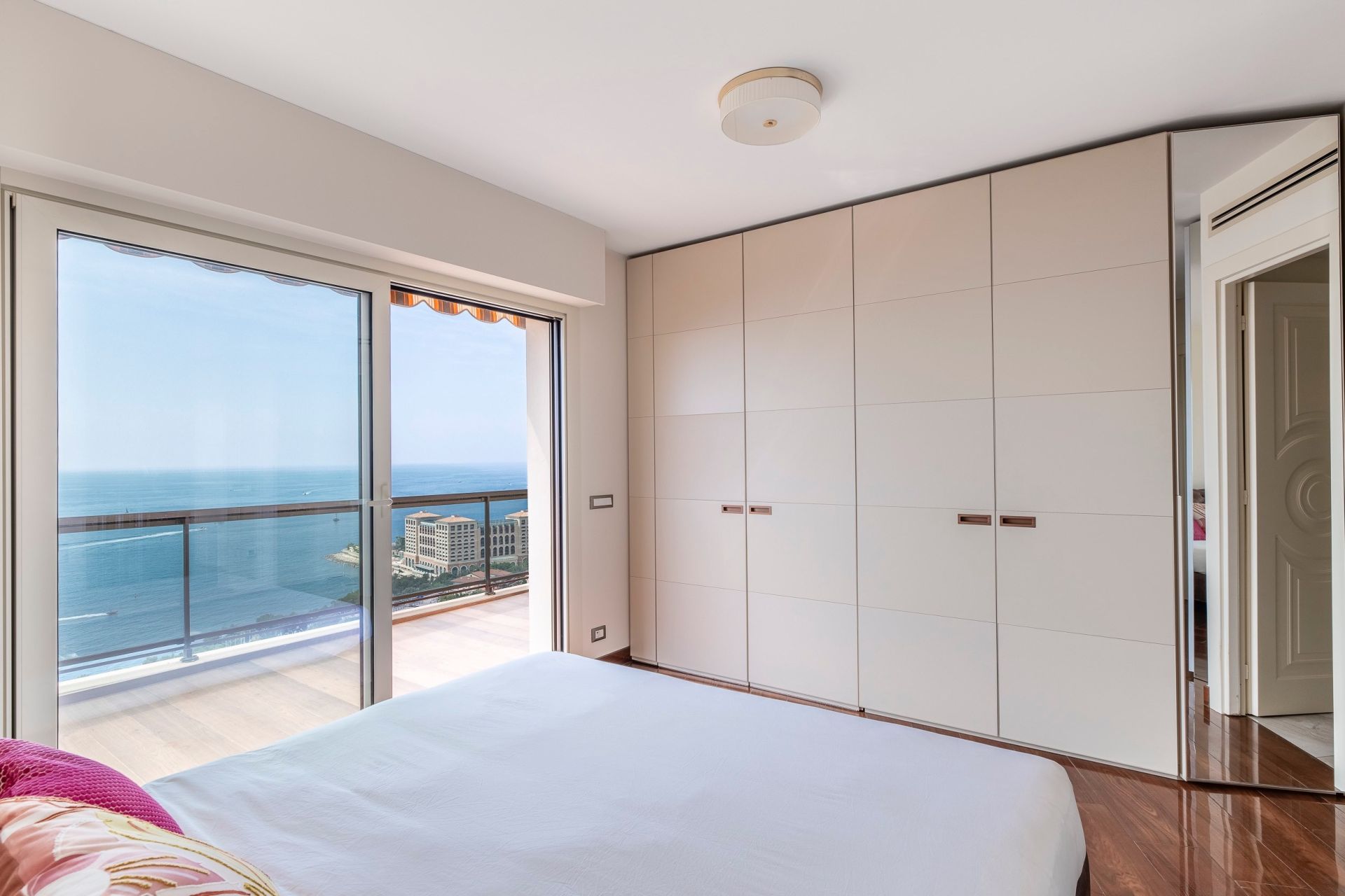 penthouse 4 Rooms for sale on ROQUEBRUNE CAP MARTIN (06190)