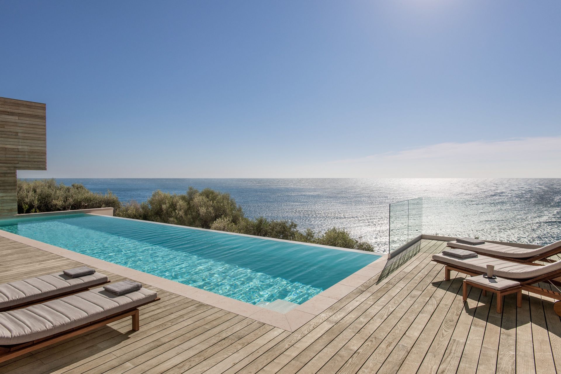 penthouse 9 Rooms for sale on NICE (06000)