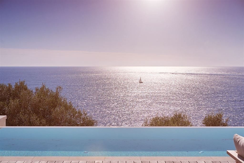 penthouse 9 Pièces en vente sur NICE (06000)