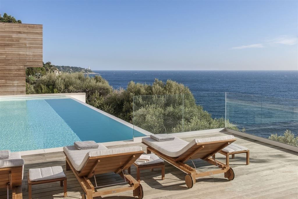 penthouse 9 Pièces en vente sur NICE (06000)