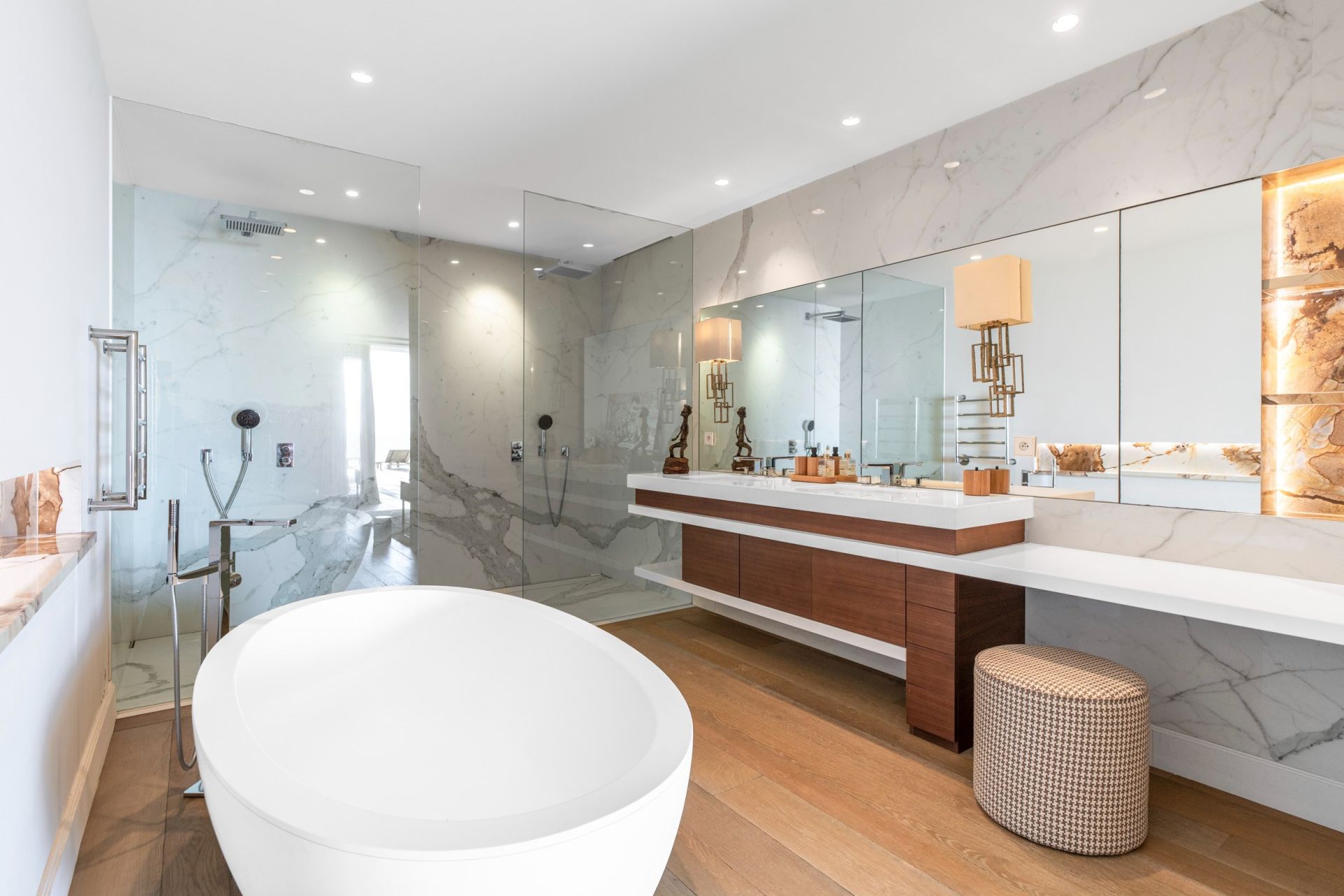 penthouse 9 Pièces en vente sur NICE (06000)