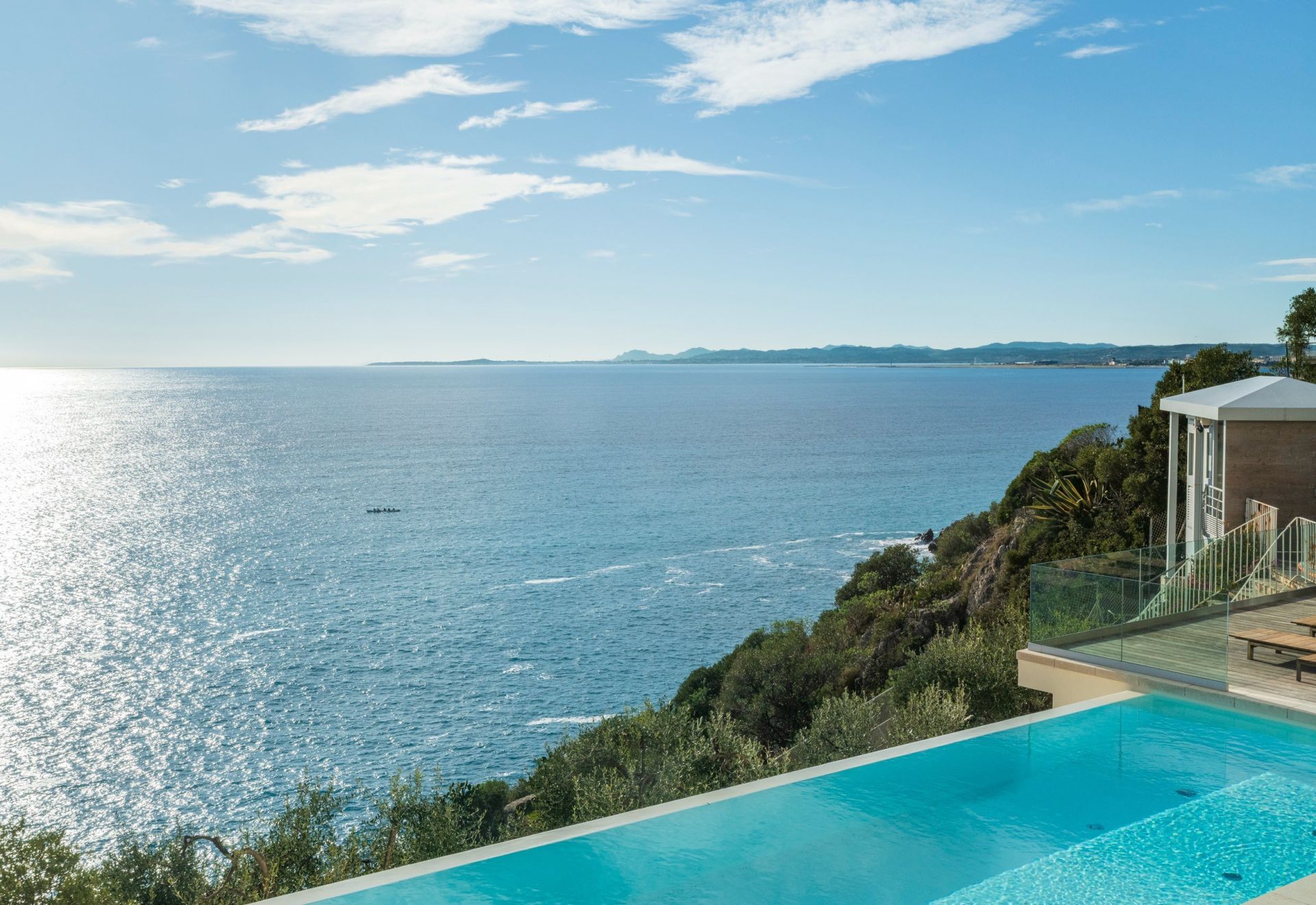 penthouse 9 Pièces en vente sur NICE (06000)