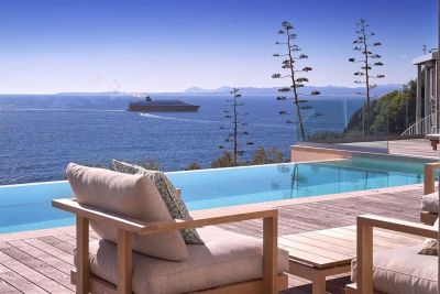 Vente Penthouse Nice 9 Pièces 477 m²