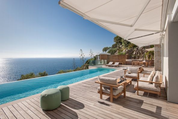 Sale Penthouse Nice 9&nbsp;Rooms 477&nbsp;m²