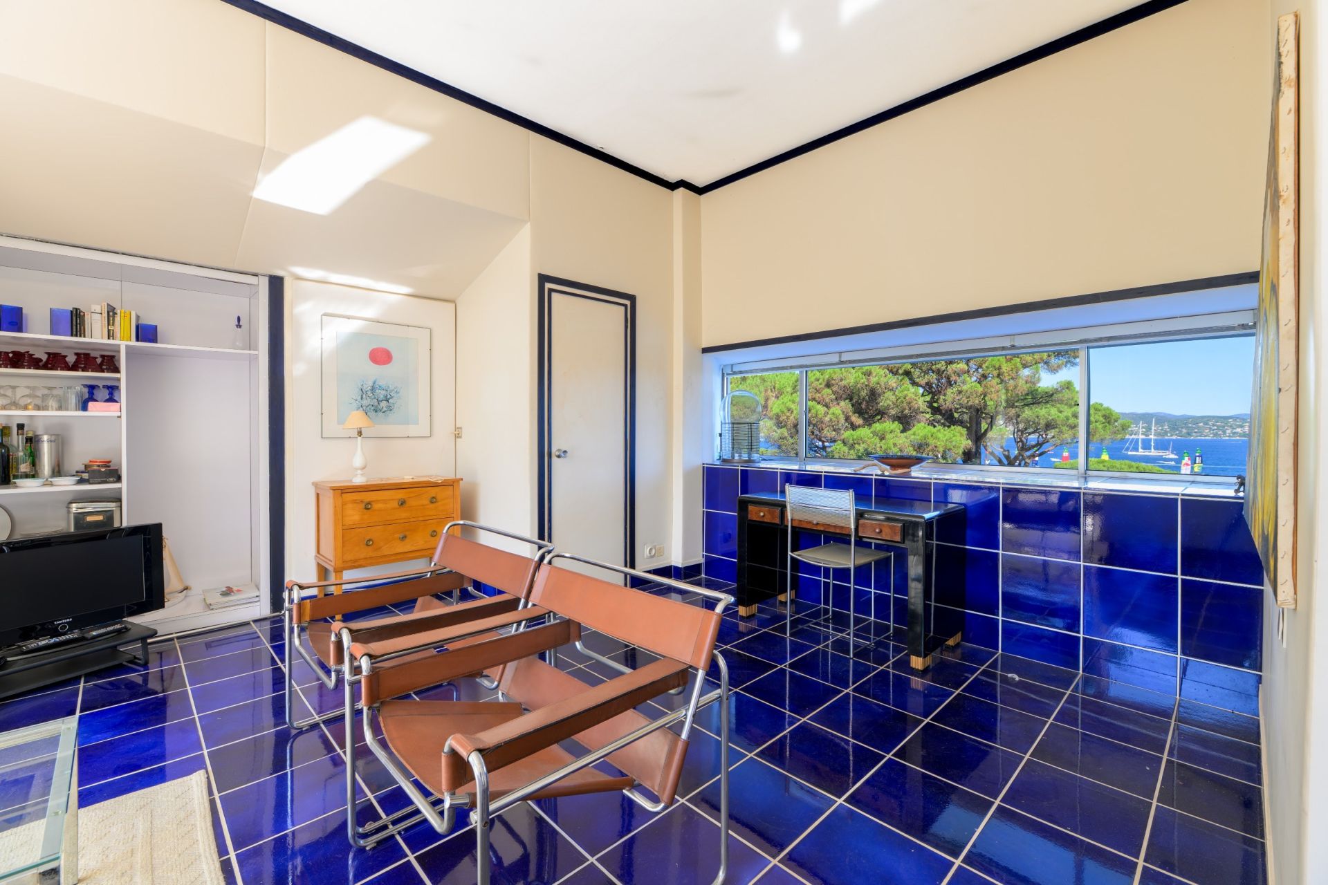 appartement 3 Pièces en vente sur ST TROPEZ (83990)