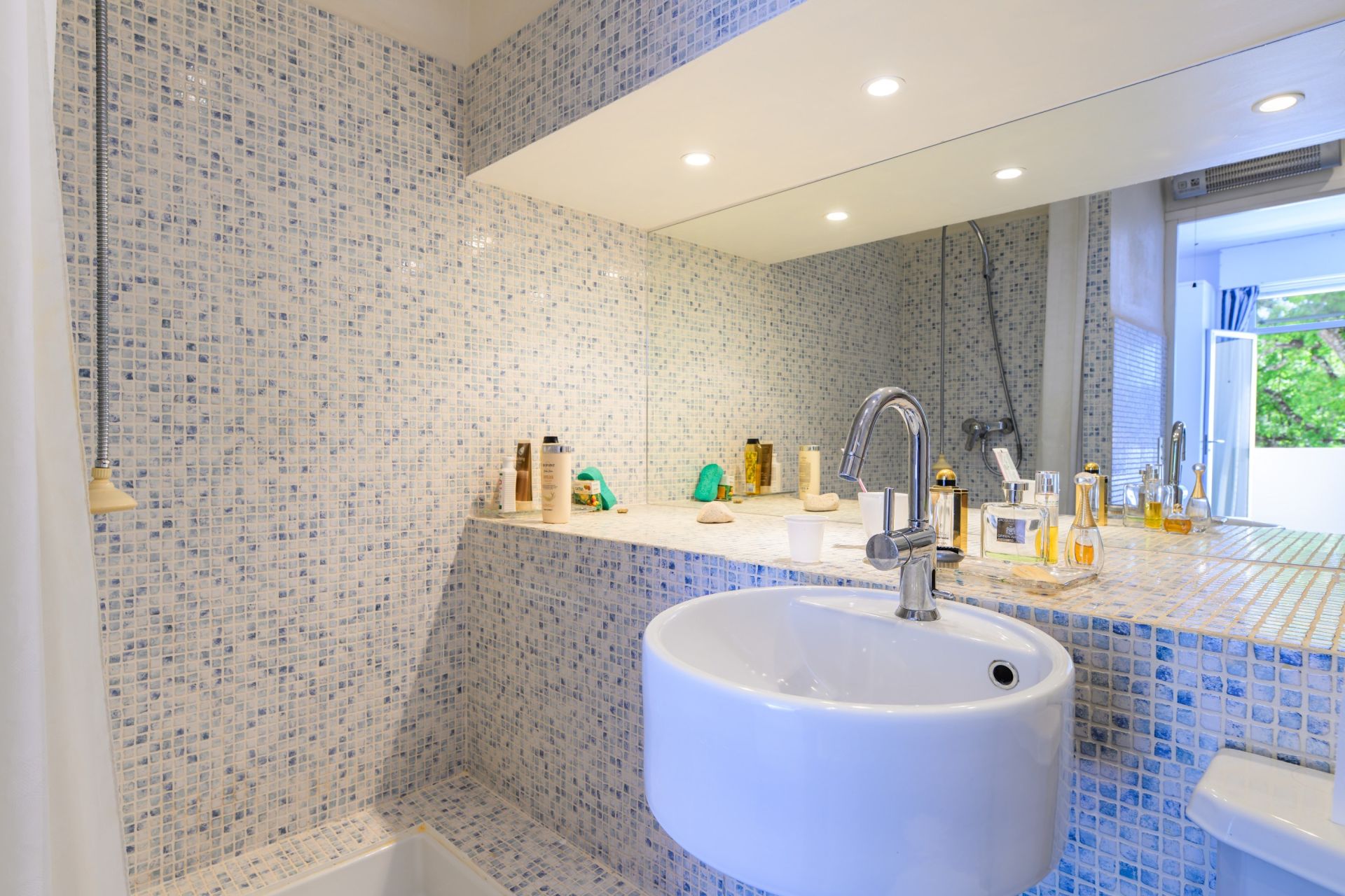 appartement 3 Pièces en vente sur ST TROPEZ (83990)