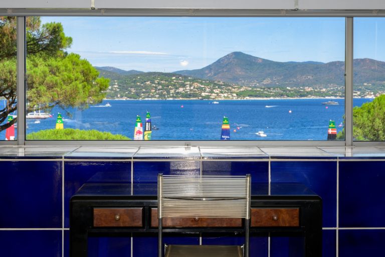 appartement 3 Pièces en vente sur ST TROPEZ (83990)