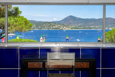 Sale Apartment Saint-Tropez 3 Rooms 80 m²