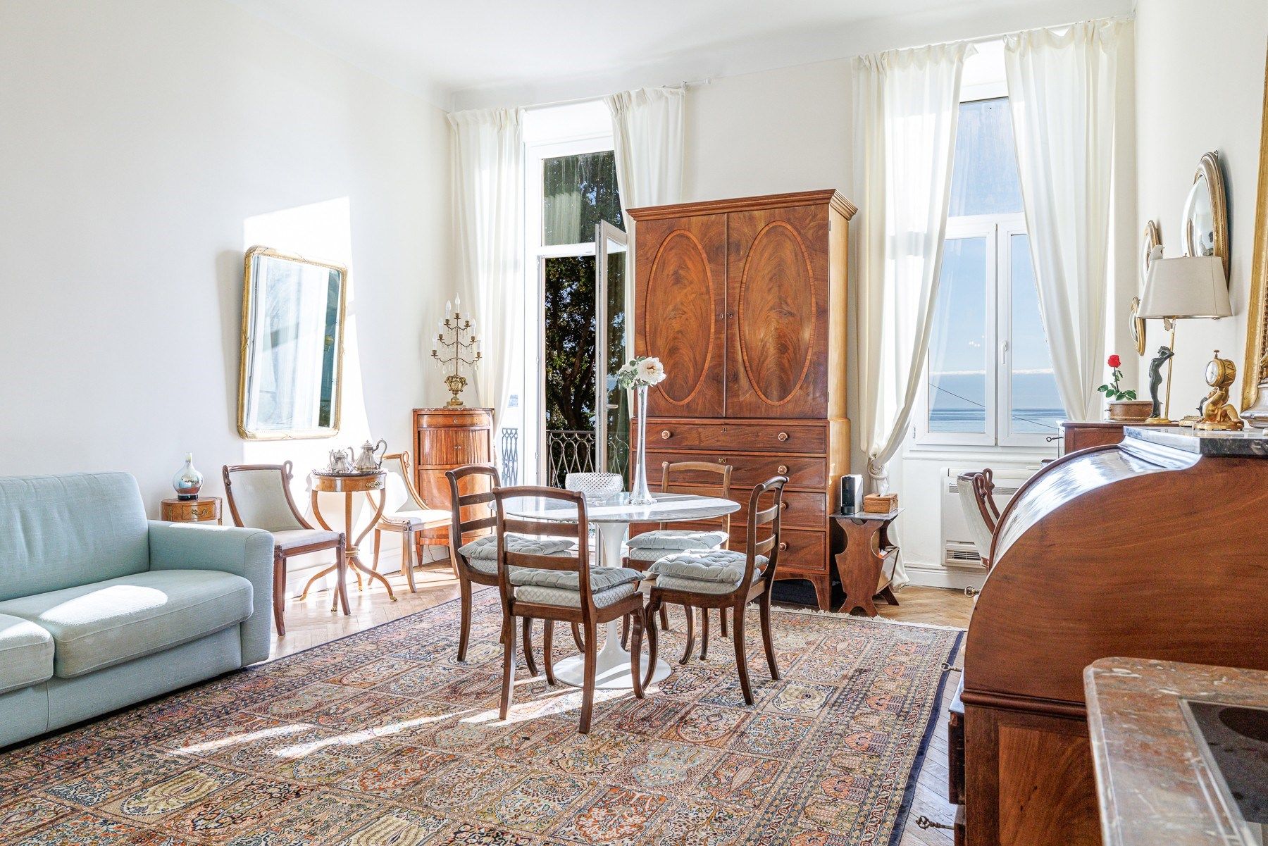 appartement 2 Pièces en vente sur NICE (06000)