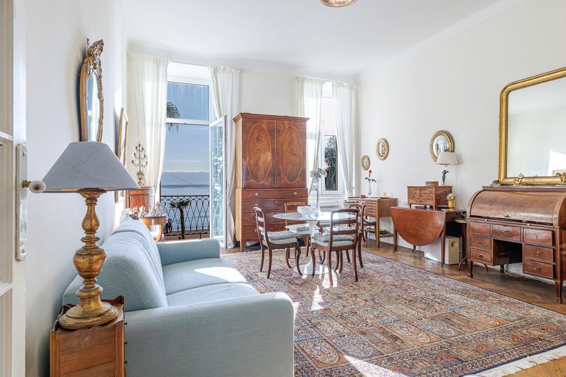 appartement 2 Pièces en vente sur NICE (06000)