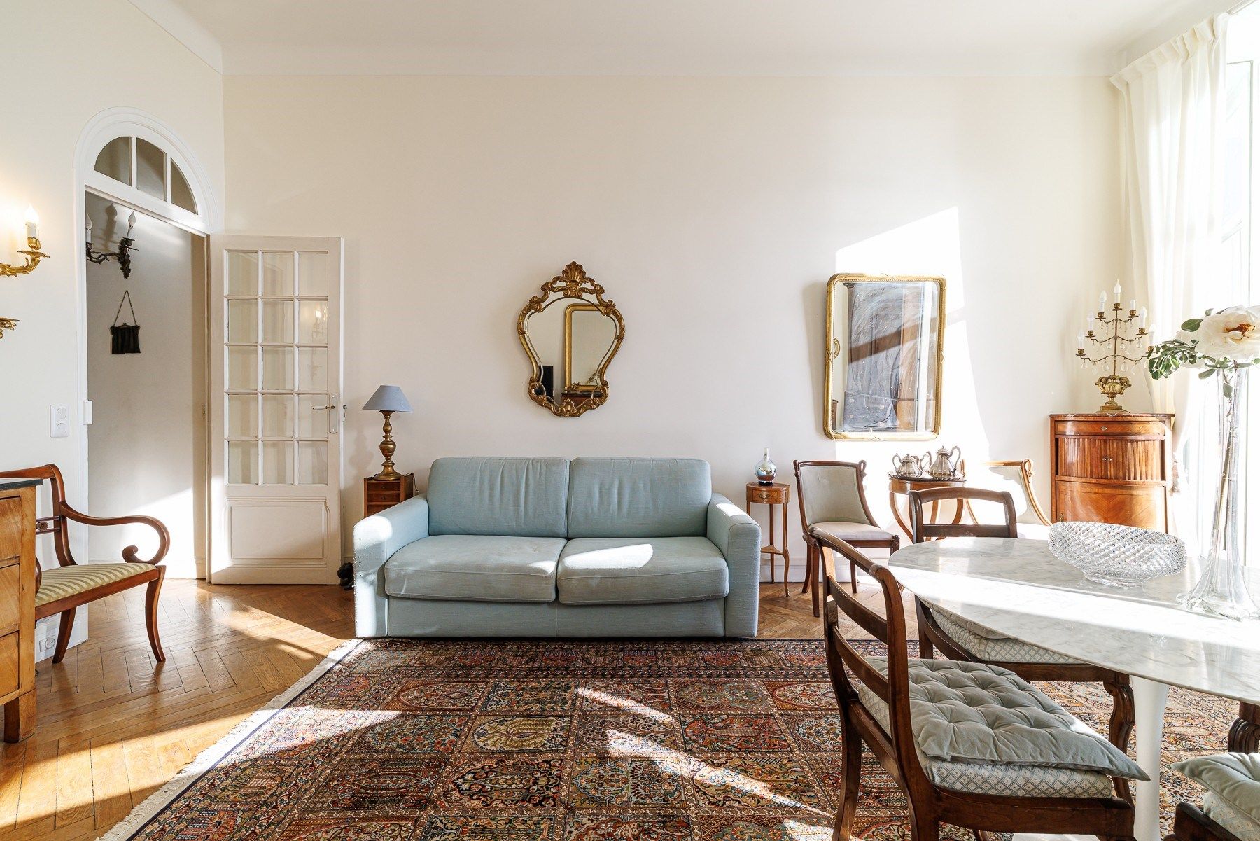 appartement 2 Pièces en vente sur NICE (06000)