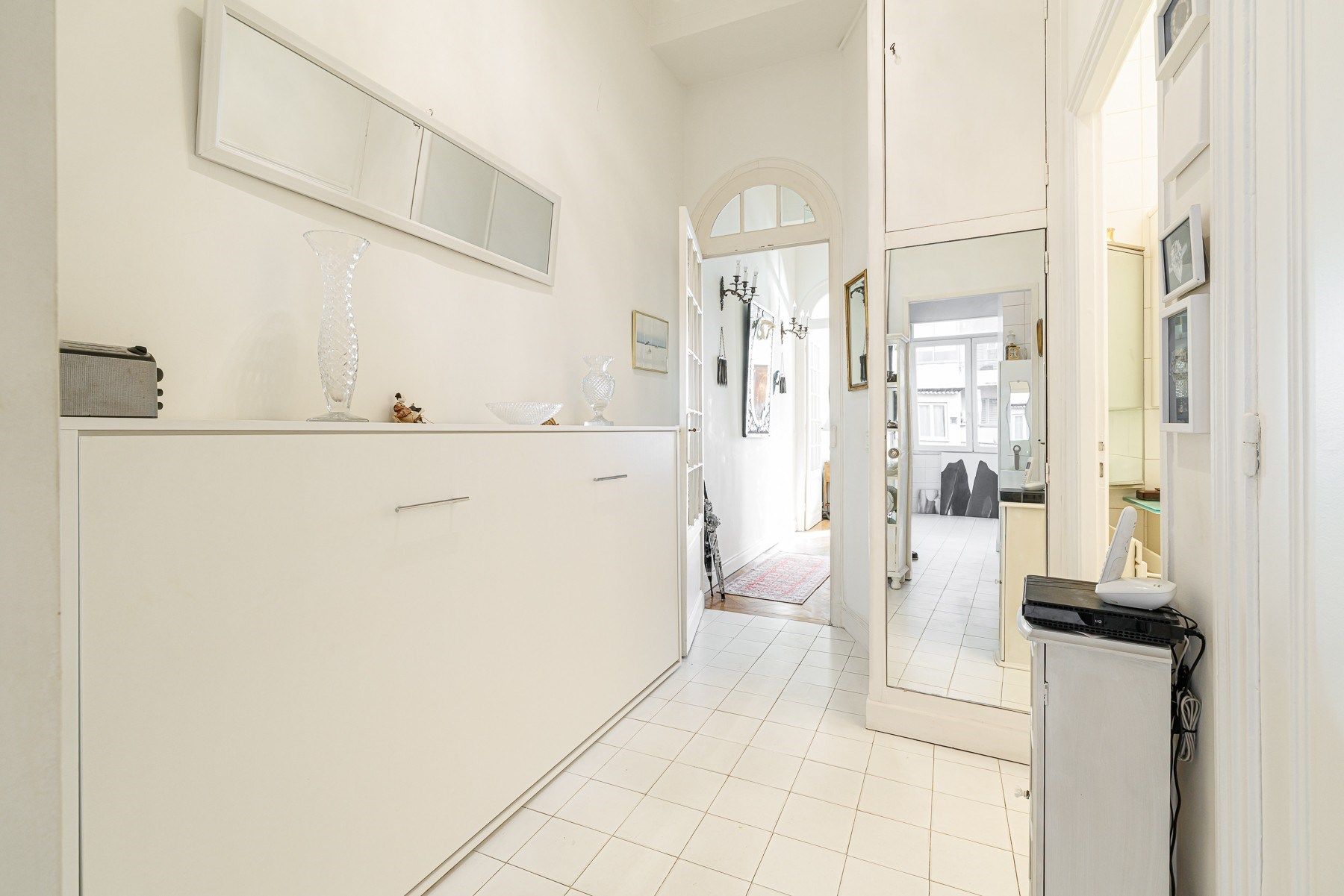 appartement 2 Pièces en vente sur NICE (06000)