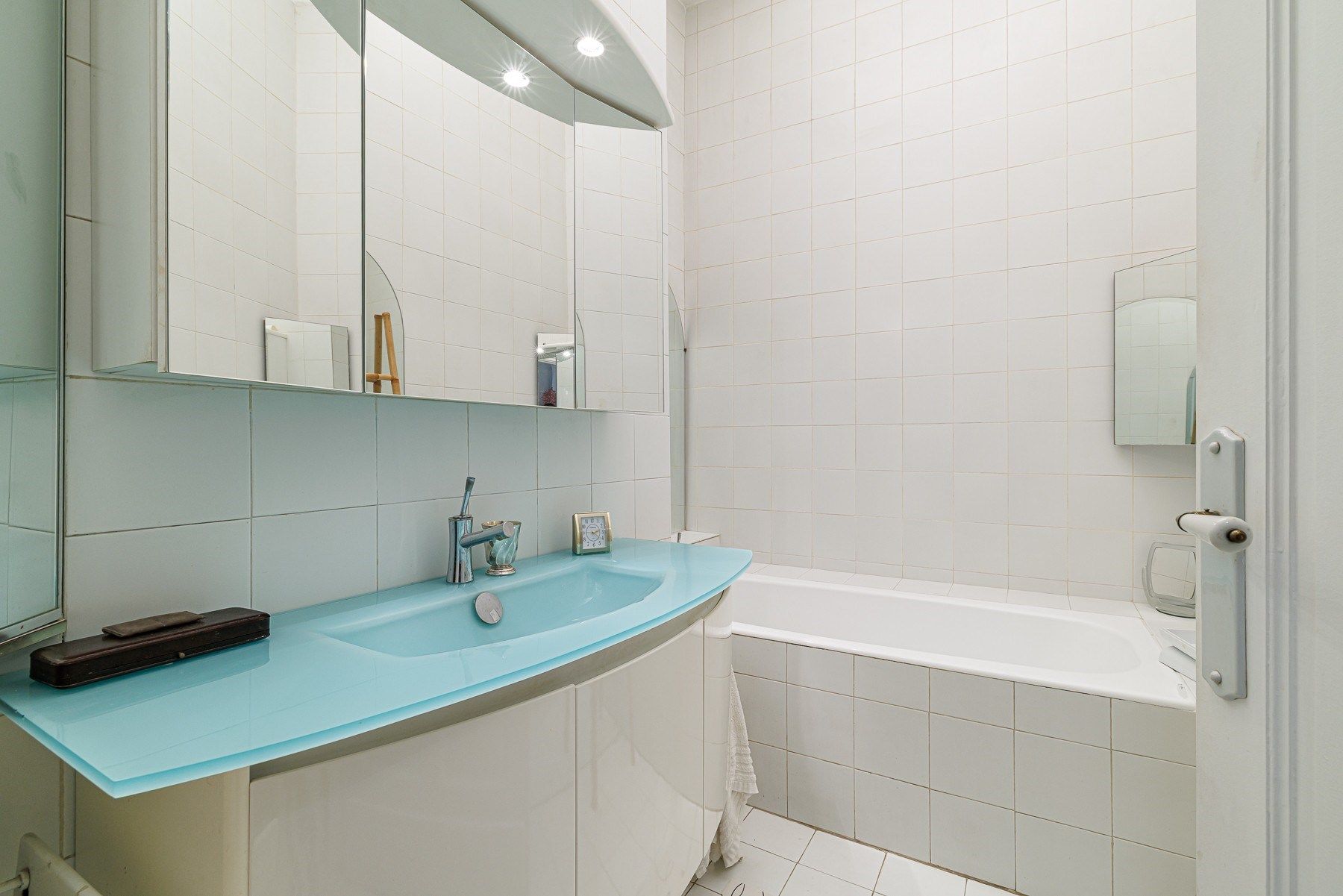 appartement 2 Pièces en vente sur NICE (06000)