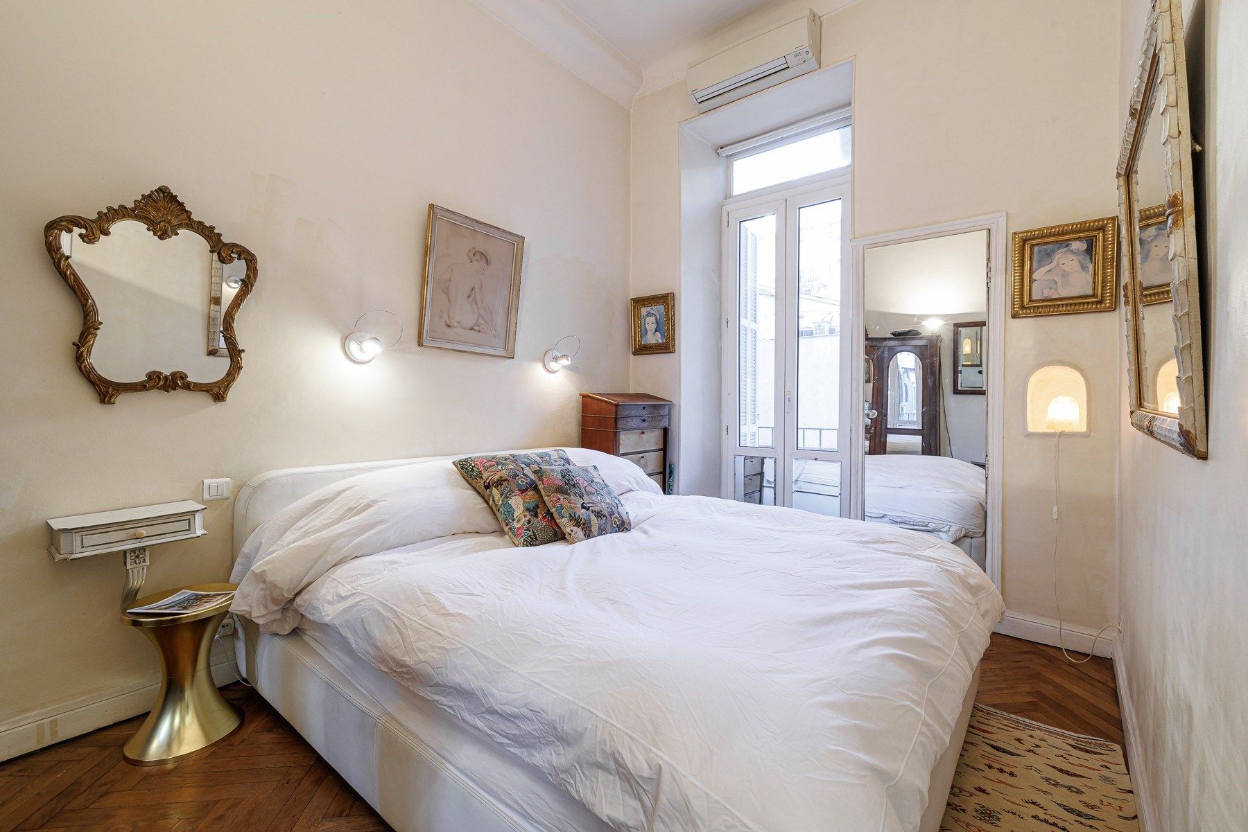 appartement 2 Pièces en vente sur NICE (06000)