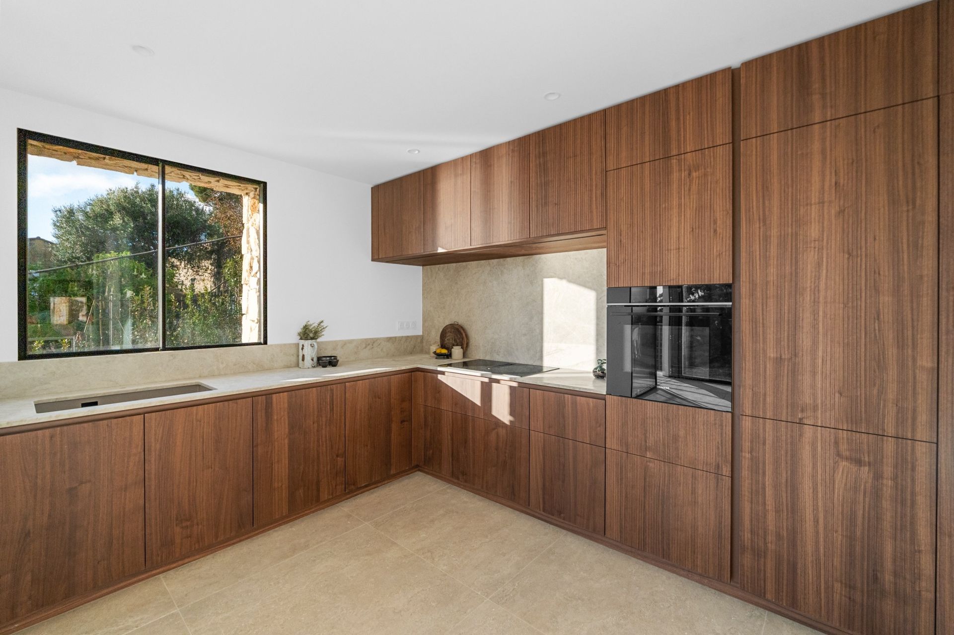 villa 5 Pièces en vente sur ROQUEBRUNE CAP MARTIN (06190)