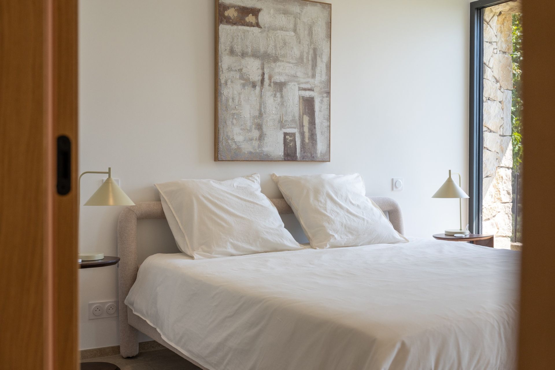 villa 5 Pièces en vente sur ROQUEBRUNE CAP MARTIN (06190)