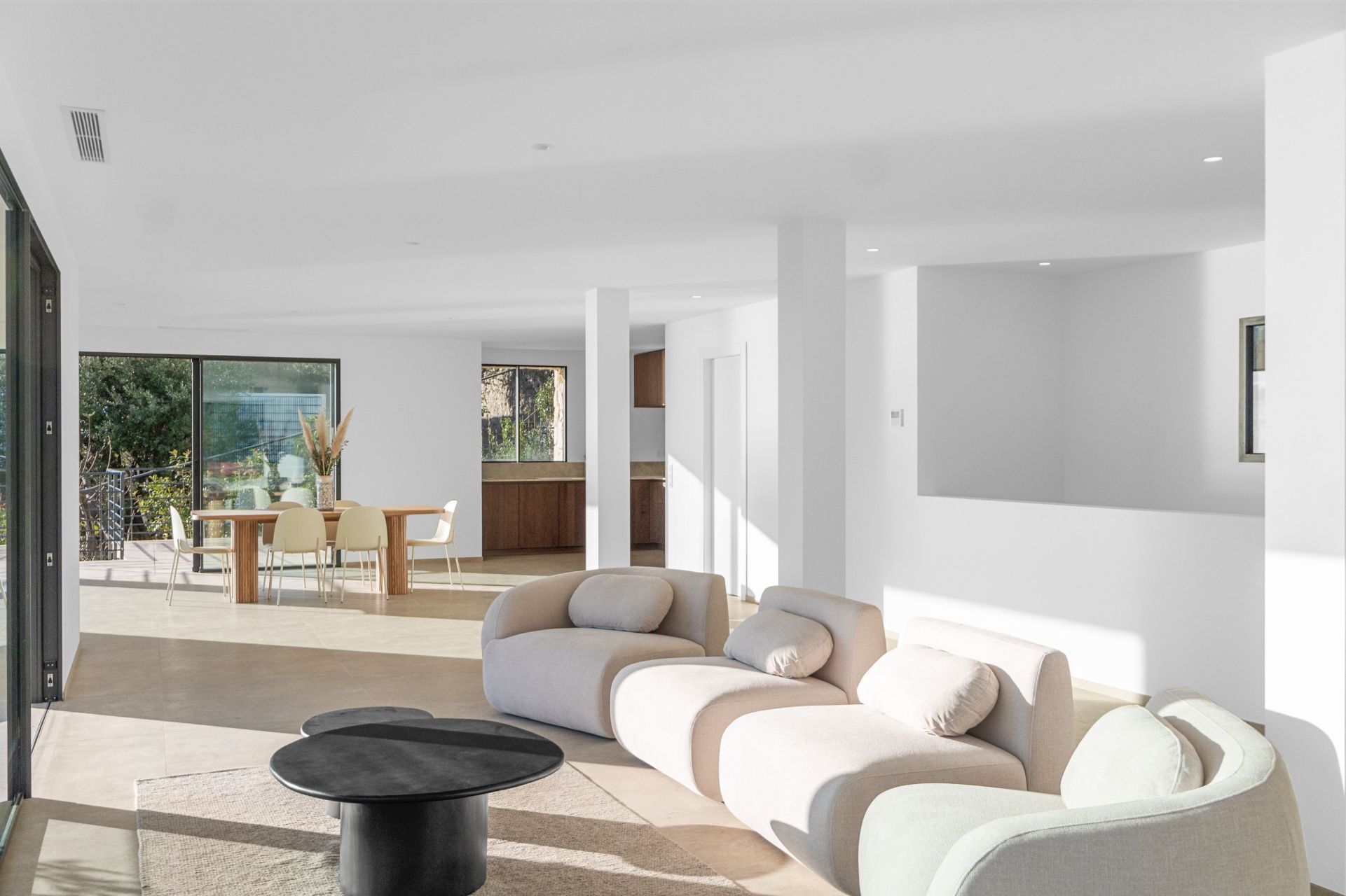 villa 5 Pièces en vente sur ROQUEBRUNE CAP MARTIN (06190)