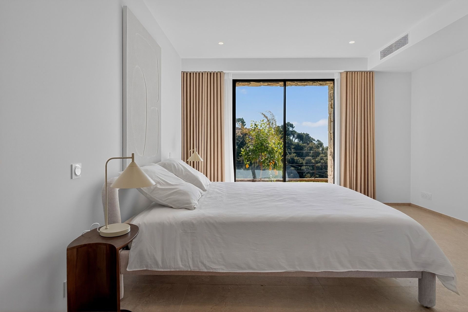 villa 5 Pièces en vente sur ROQUEBRUNE CAP MARTIN (06190)