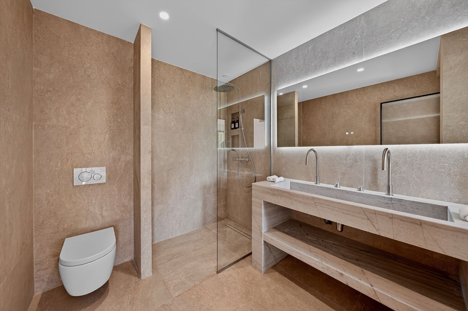 villa 5 Pièces en vente sur ROQUEBRUNE CAP MARTIN (06190)