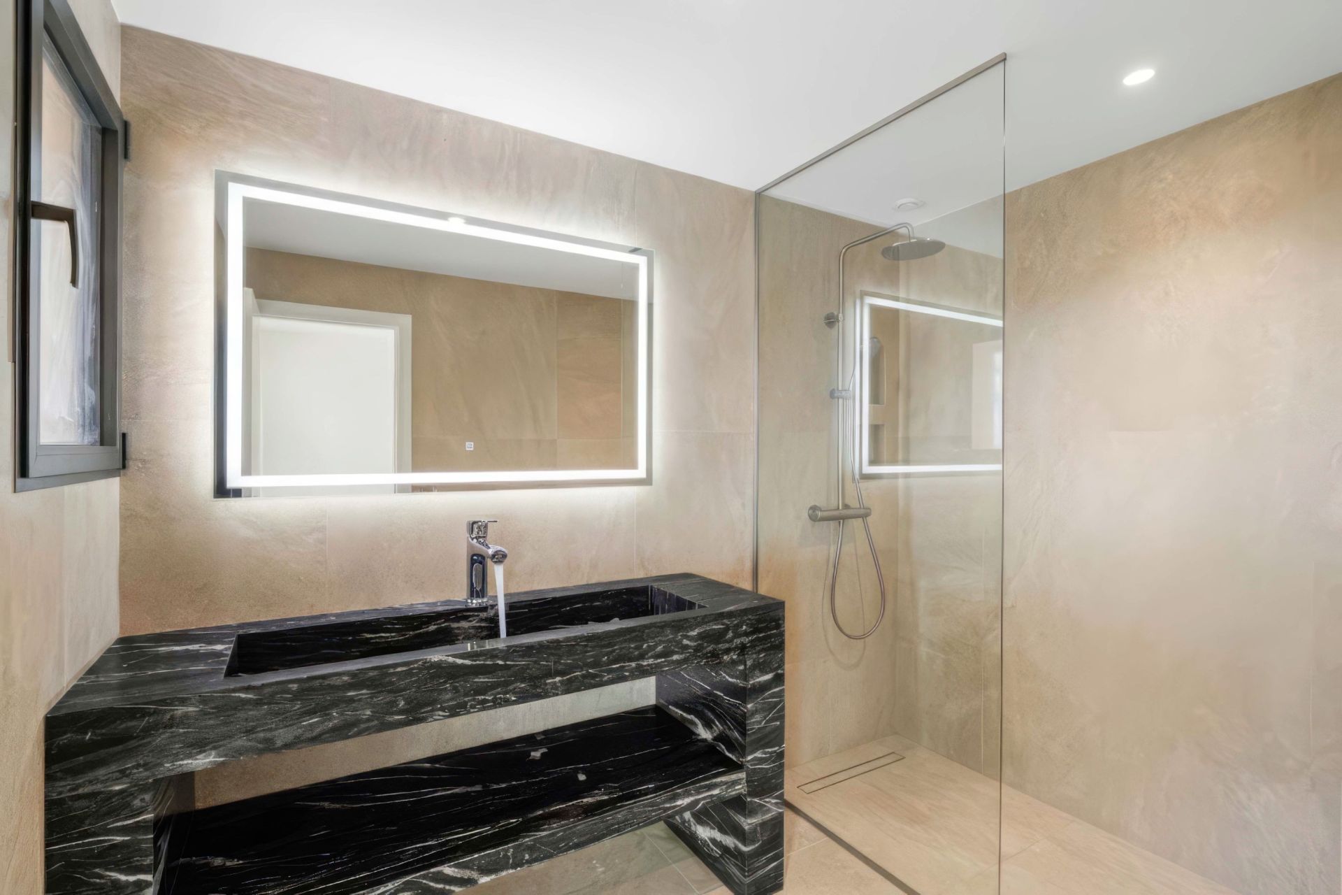 villa 5 Pièces en vente sur ROQUEBRUNE CAP MARTIN (06190)