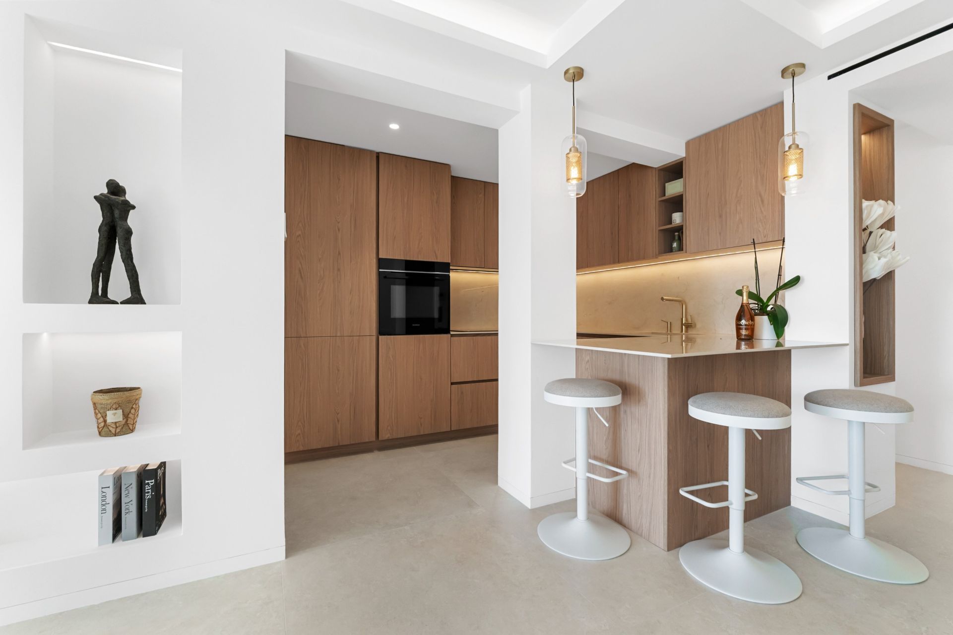 appartement 4 Pièces en vente sur CANNES (06400)