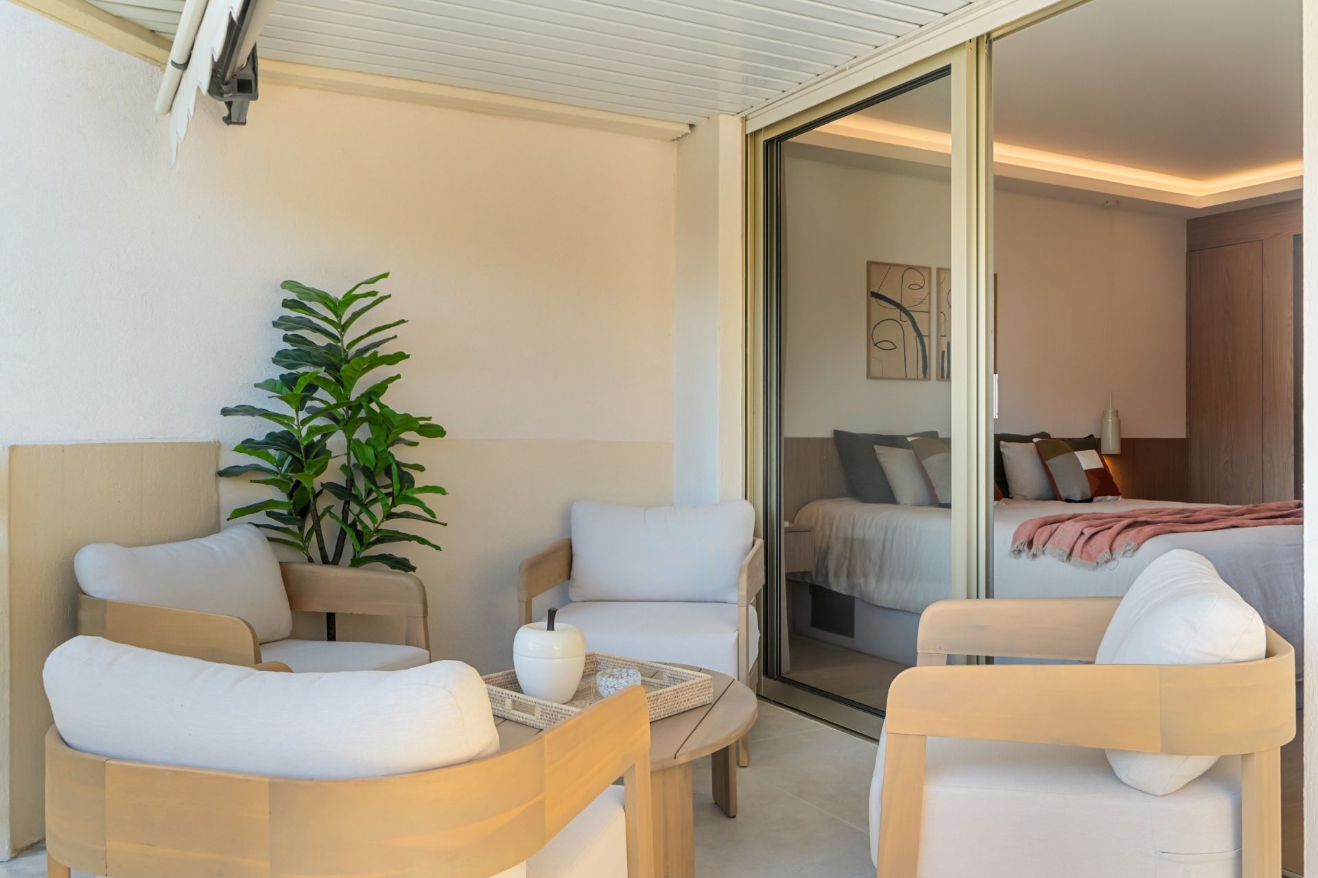 appartement 4 Pièces en vente sur CANNES (06400)