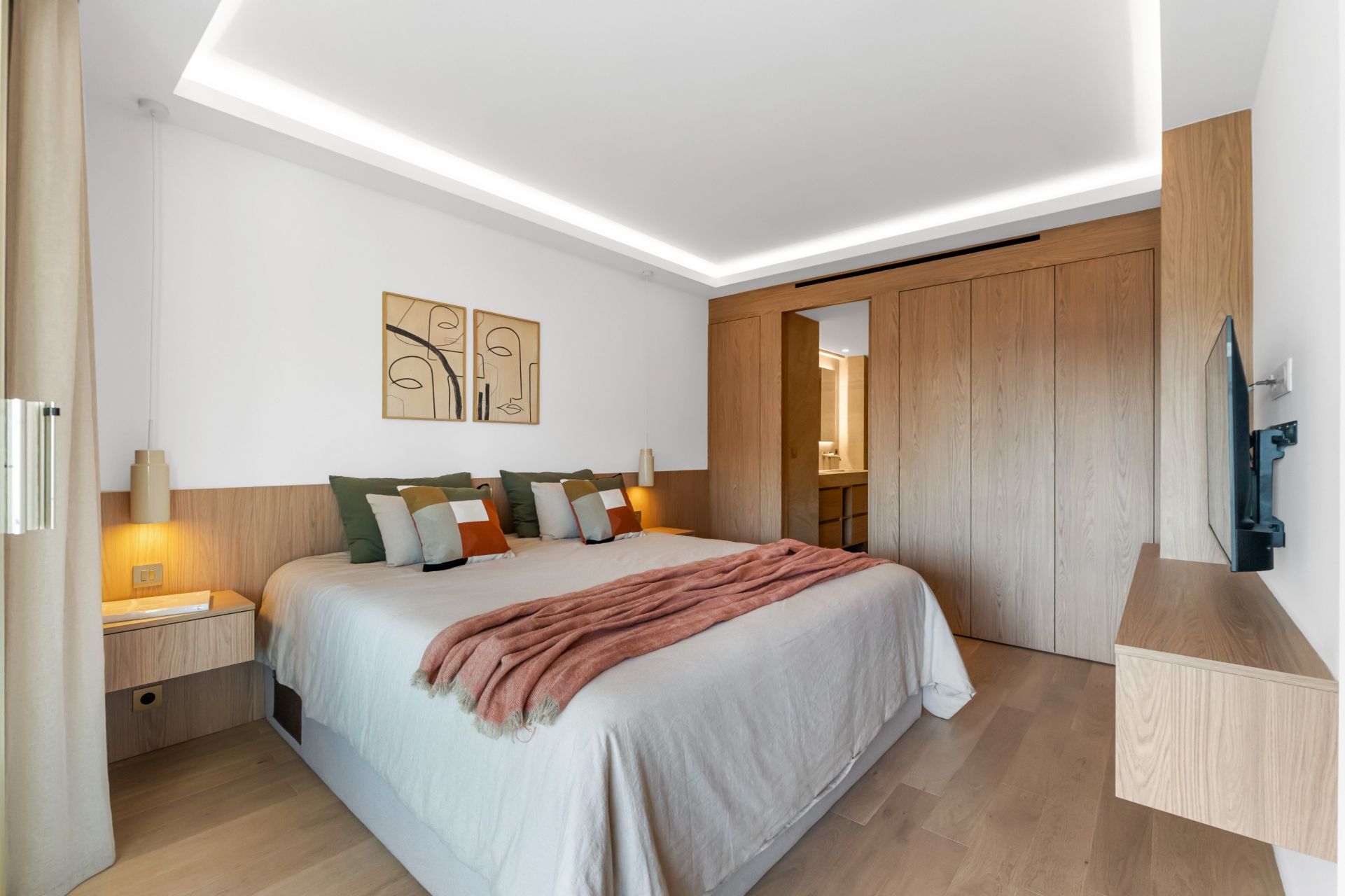 appartement 4 Pièces en vente sur CANNES (06400)