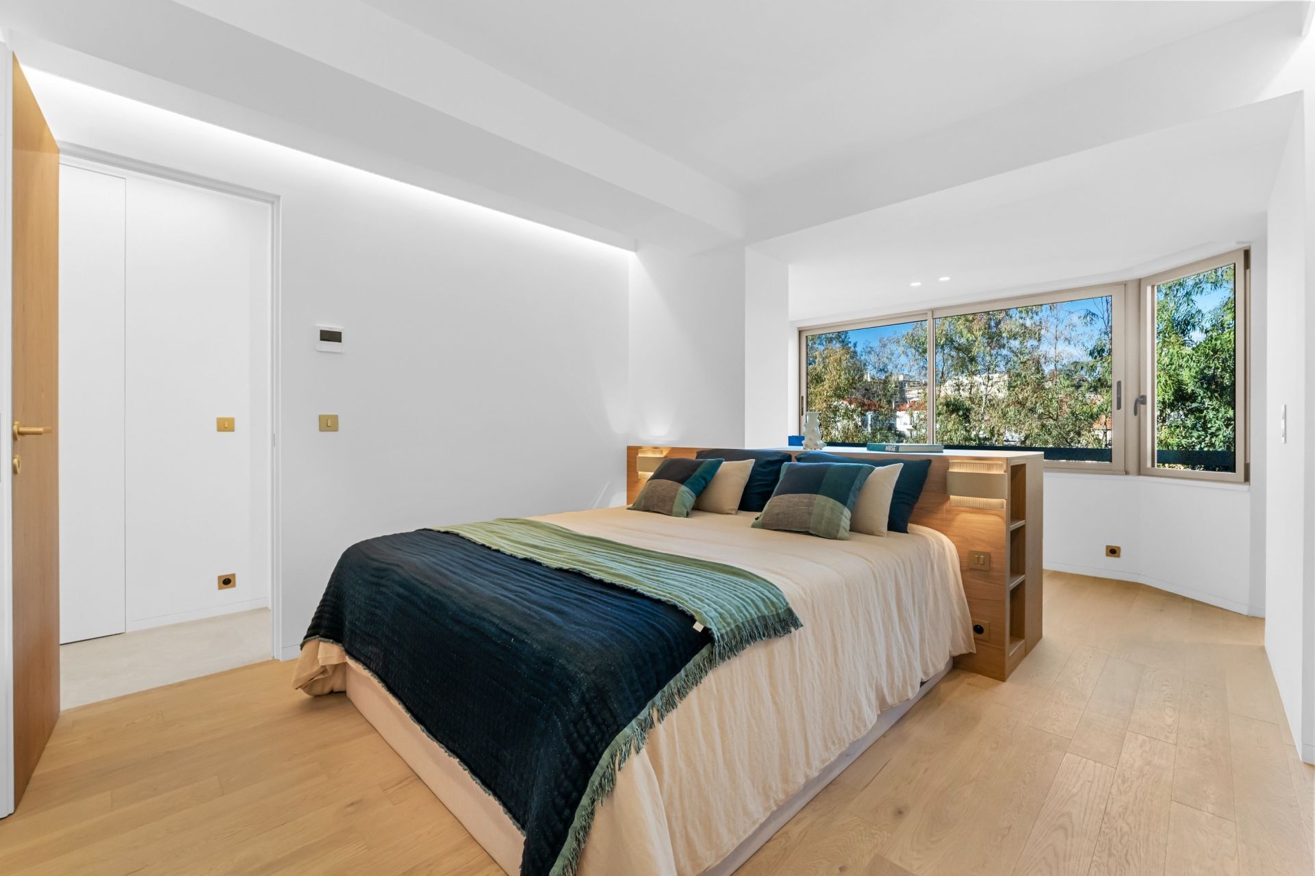 appartement 4 Pièces en vente sur CANNES (06400)