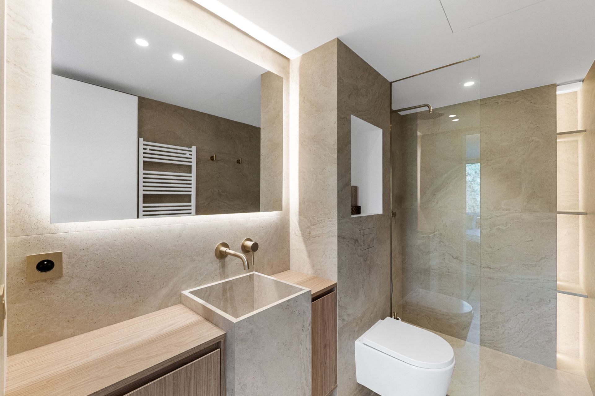 appartement 4 Pièces en vente sur CANNES (06400)