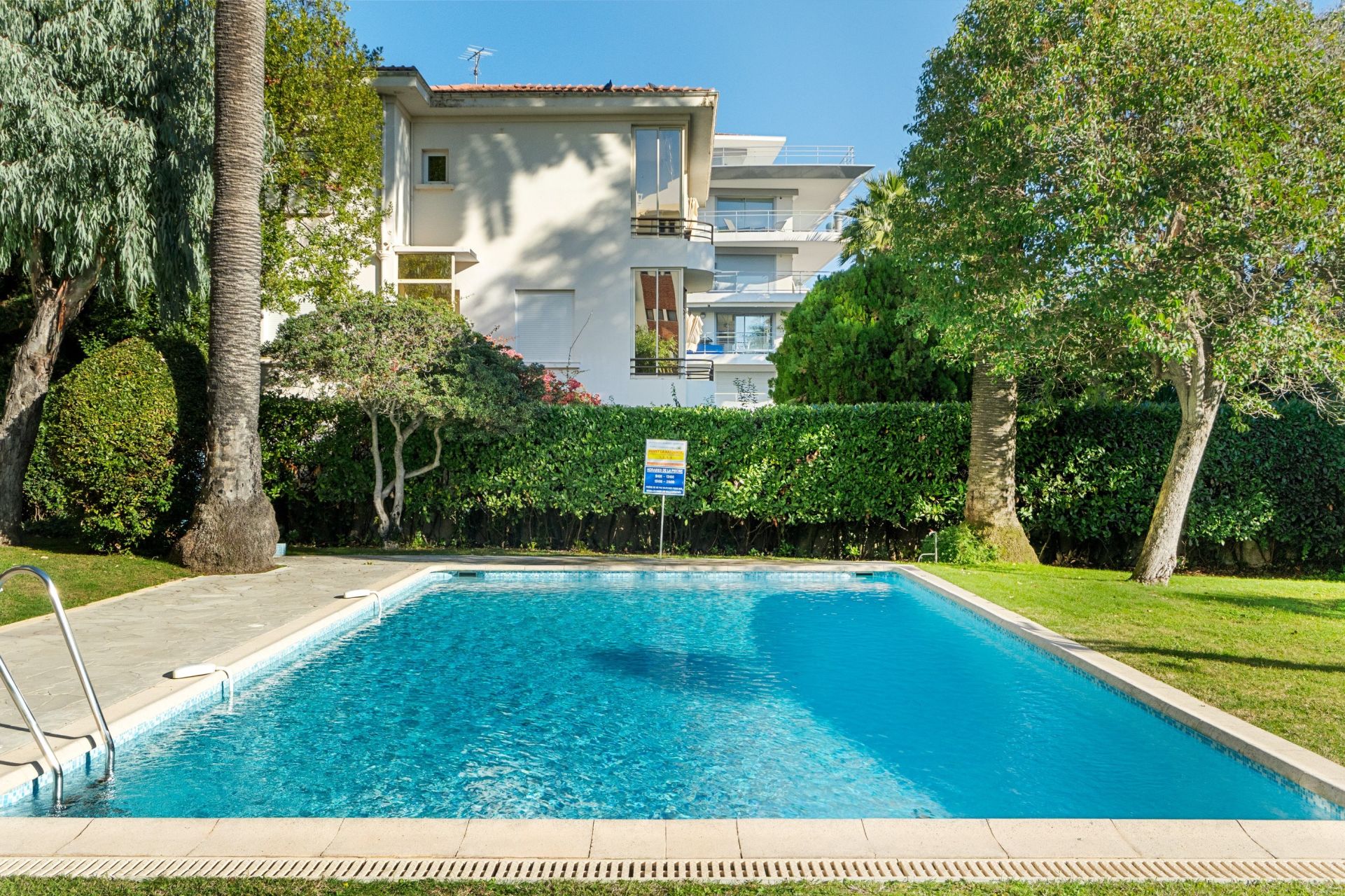 appartement 4 Pièces en vente sur CANNES (06400)