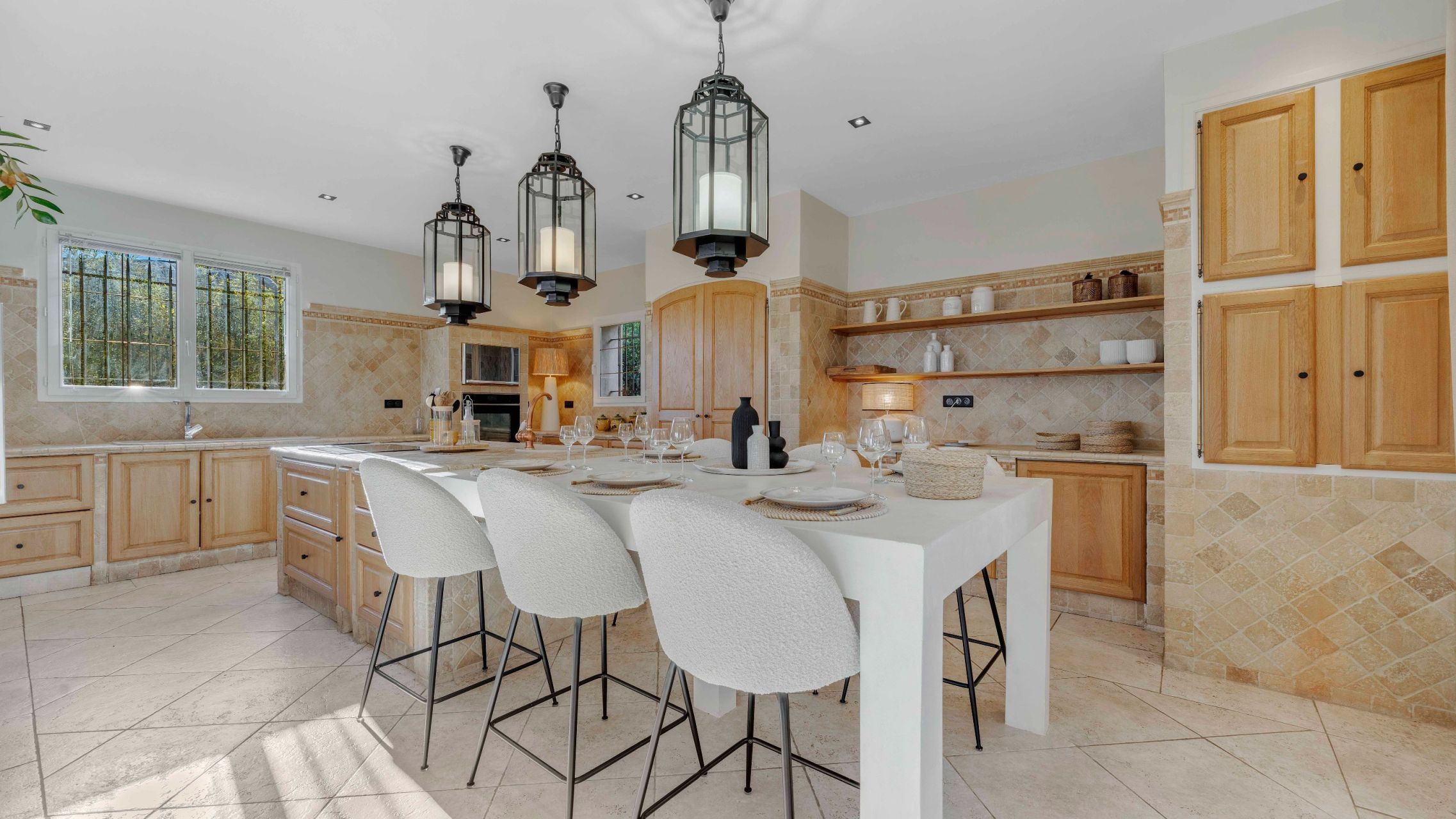 maison de maître 12 Pièces en vente sur GRIMAUD (83310)