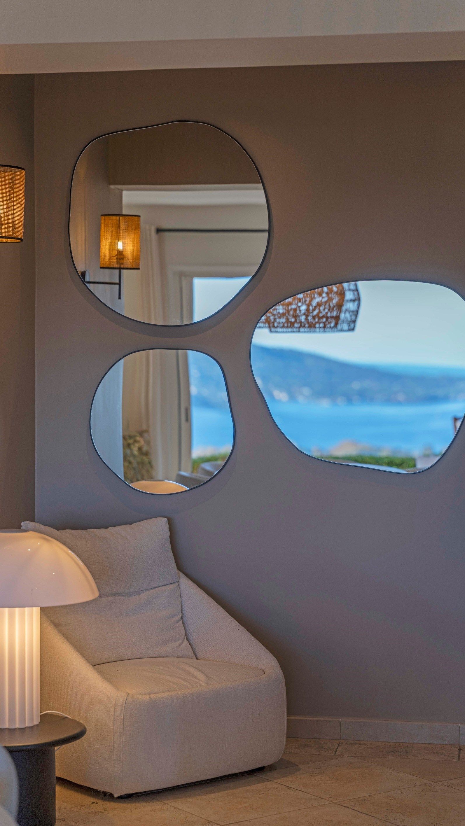 maison de maître 12 Pièces en vente sur GRIMAUD (83310)