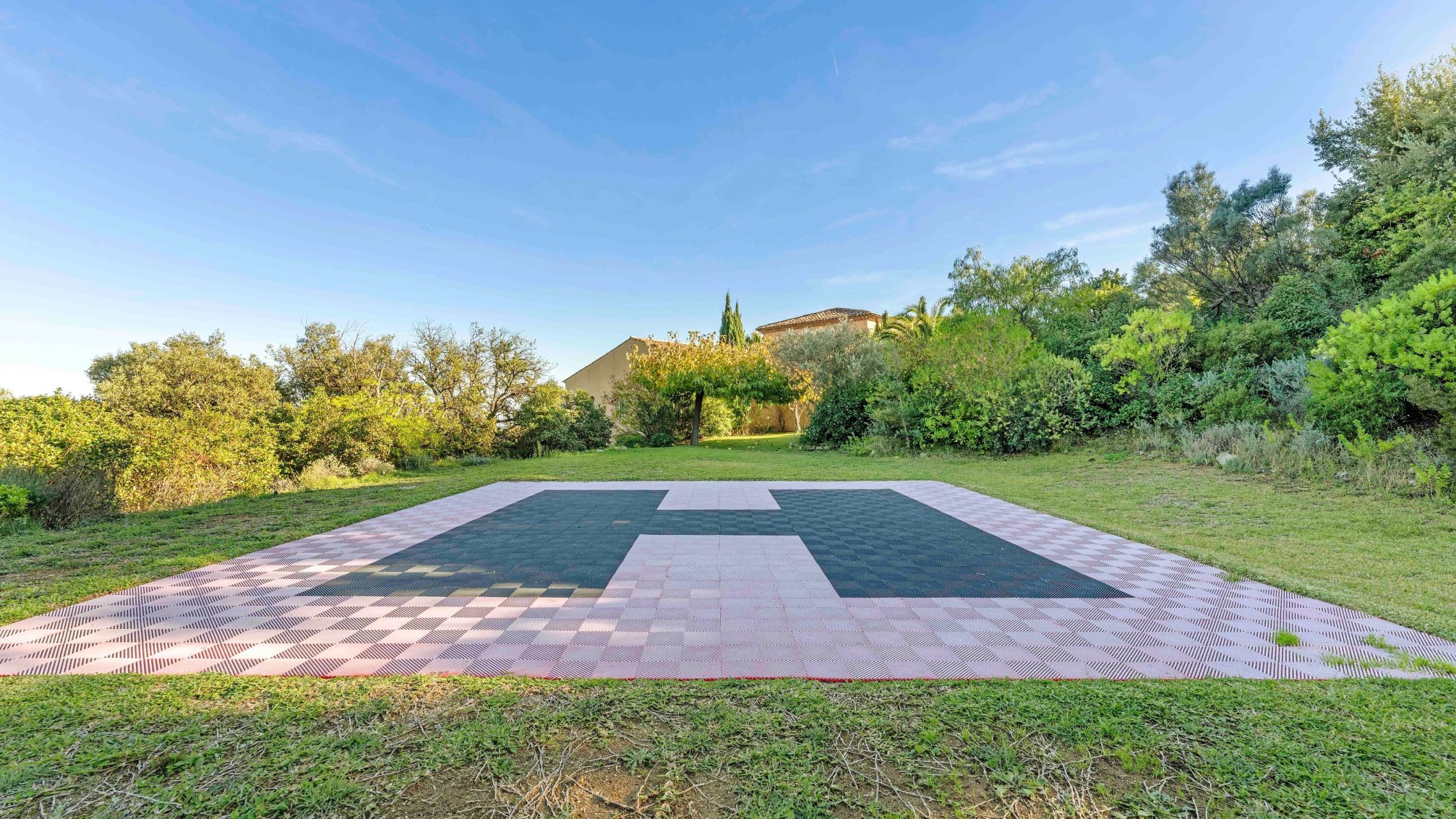 maison de maître 12 Pièces en vente sur GRIMAUD (83310)