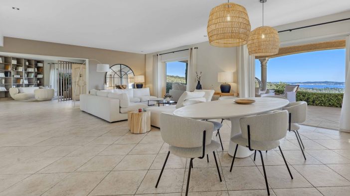 Vente Maison de maître Grimaud 12&nbsp;Pièces 464&nbsp;m²