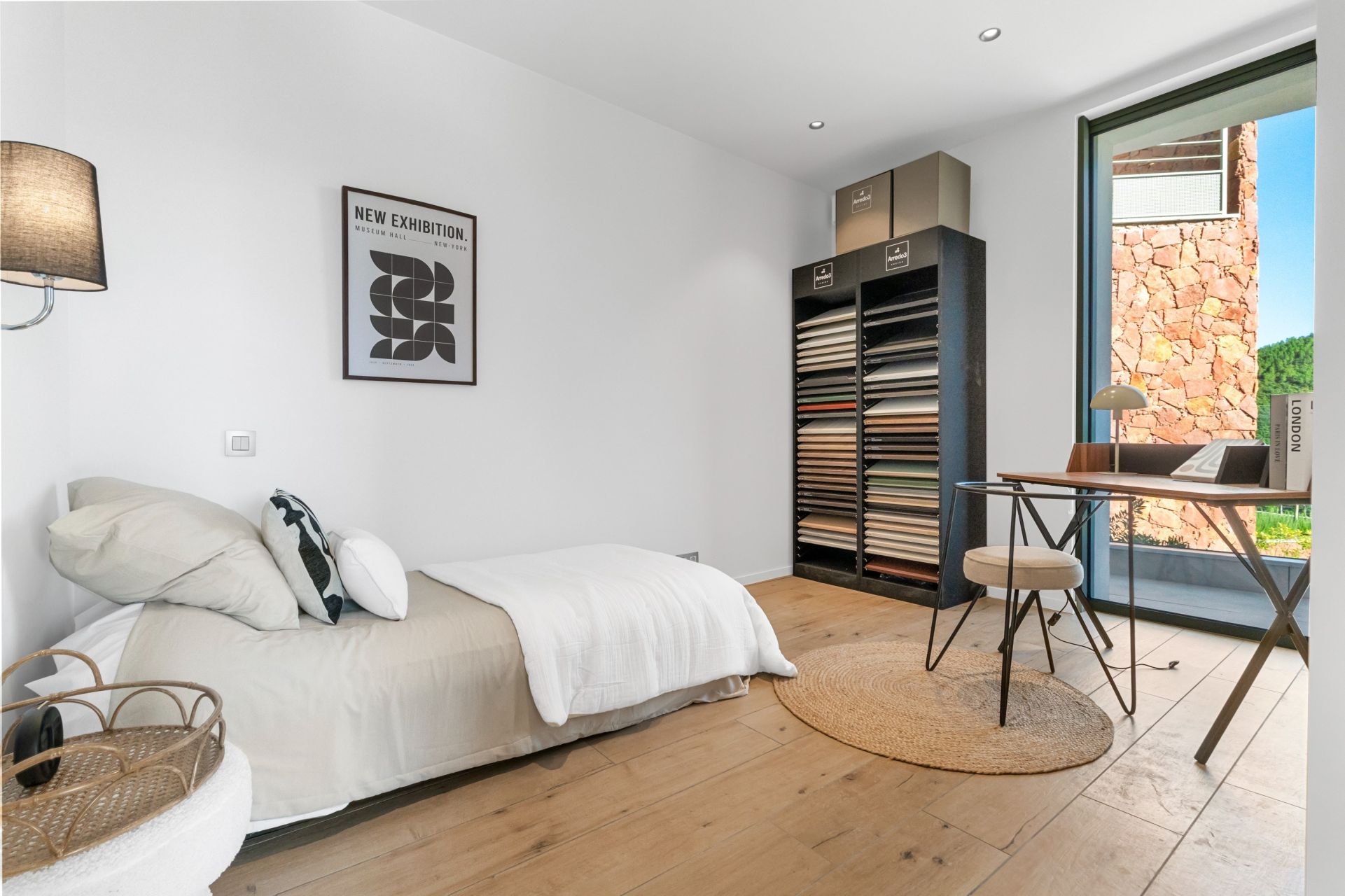 apartment 4 Rooms for sale on LES ADRETS DE L ESTEREL (83600)